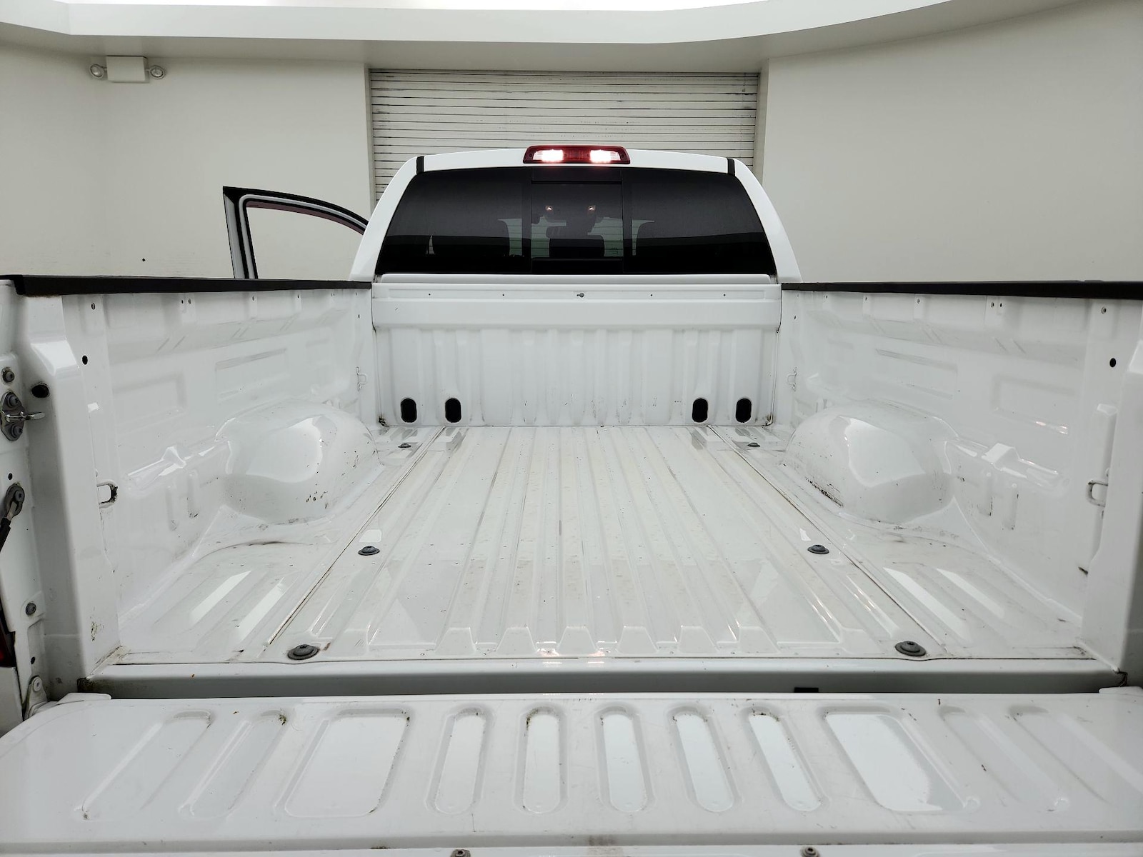 2018 Toyota Tundra SR5 - Photo 21