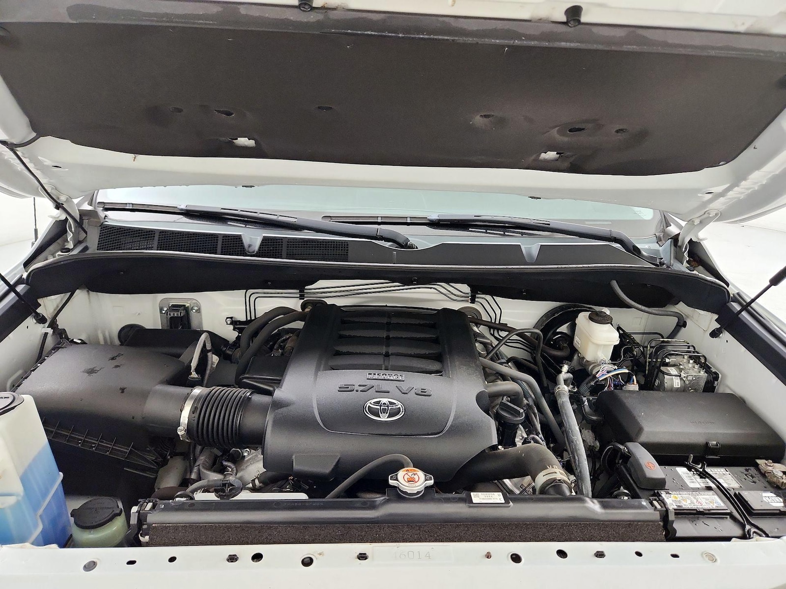 2018 Toyota Tundra SR5 - Photo 22