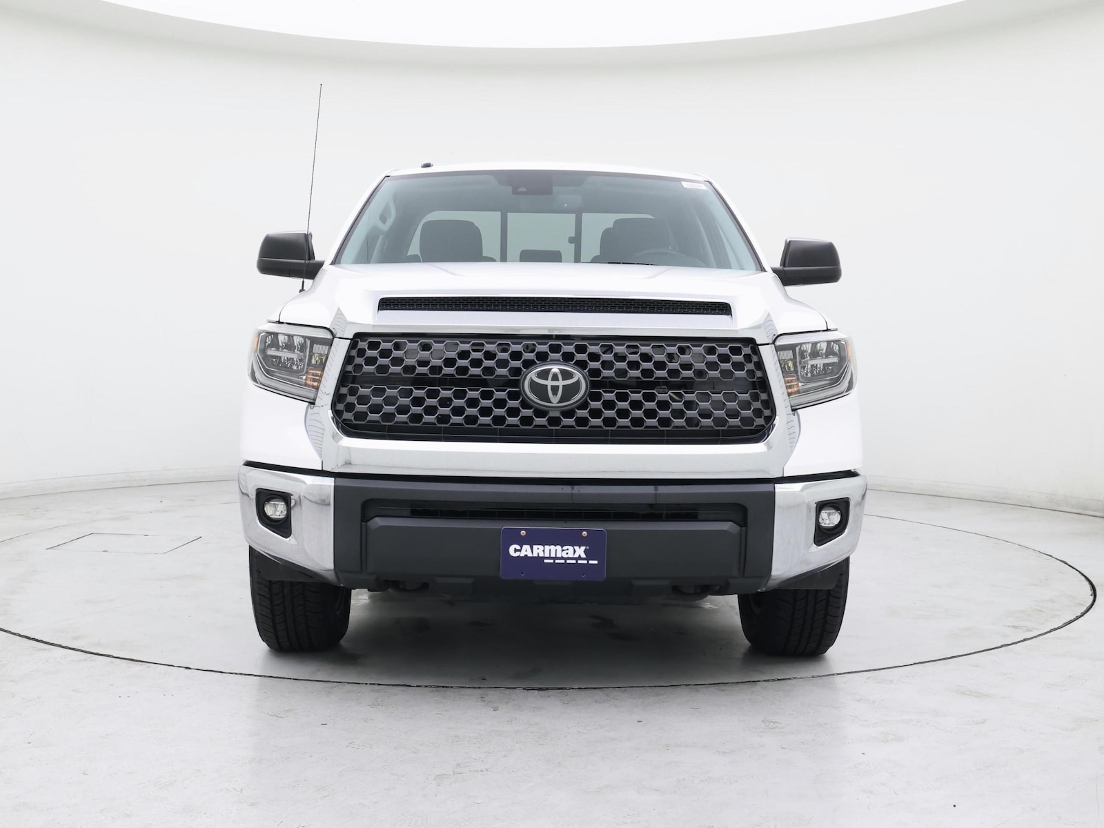 2018 Toyota Tundra SR5 - Photo 6