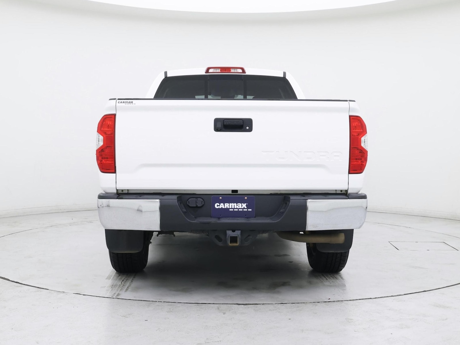 2018 Toyota Tundra SR5 - Photo 7