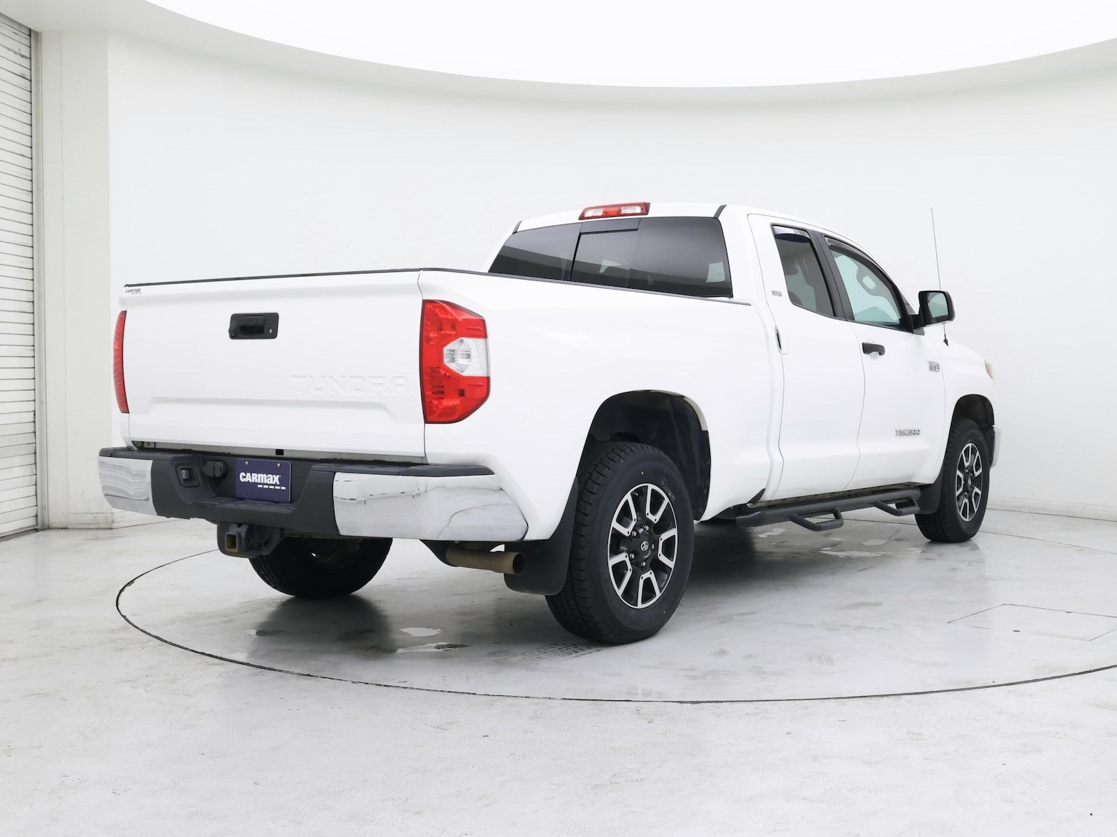 2018 Toyota Tundra SR5 - Photo 9