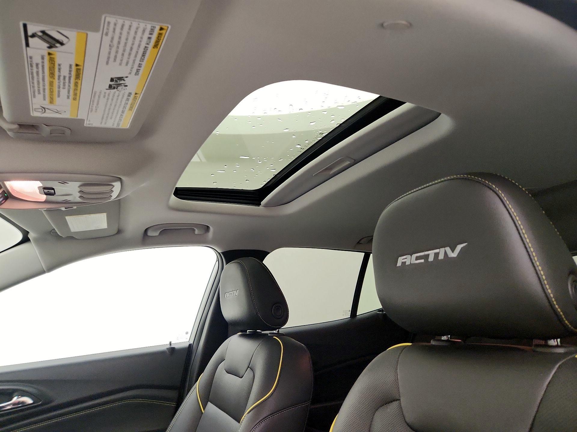 Thumbnail: 2025 Chevrolet Trax - 19
