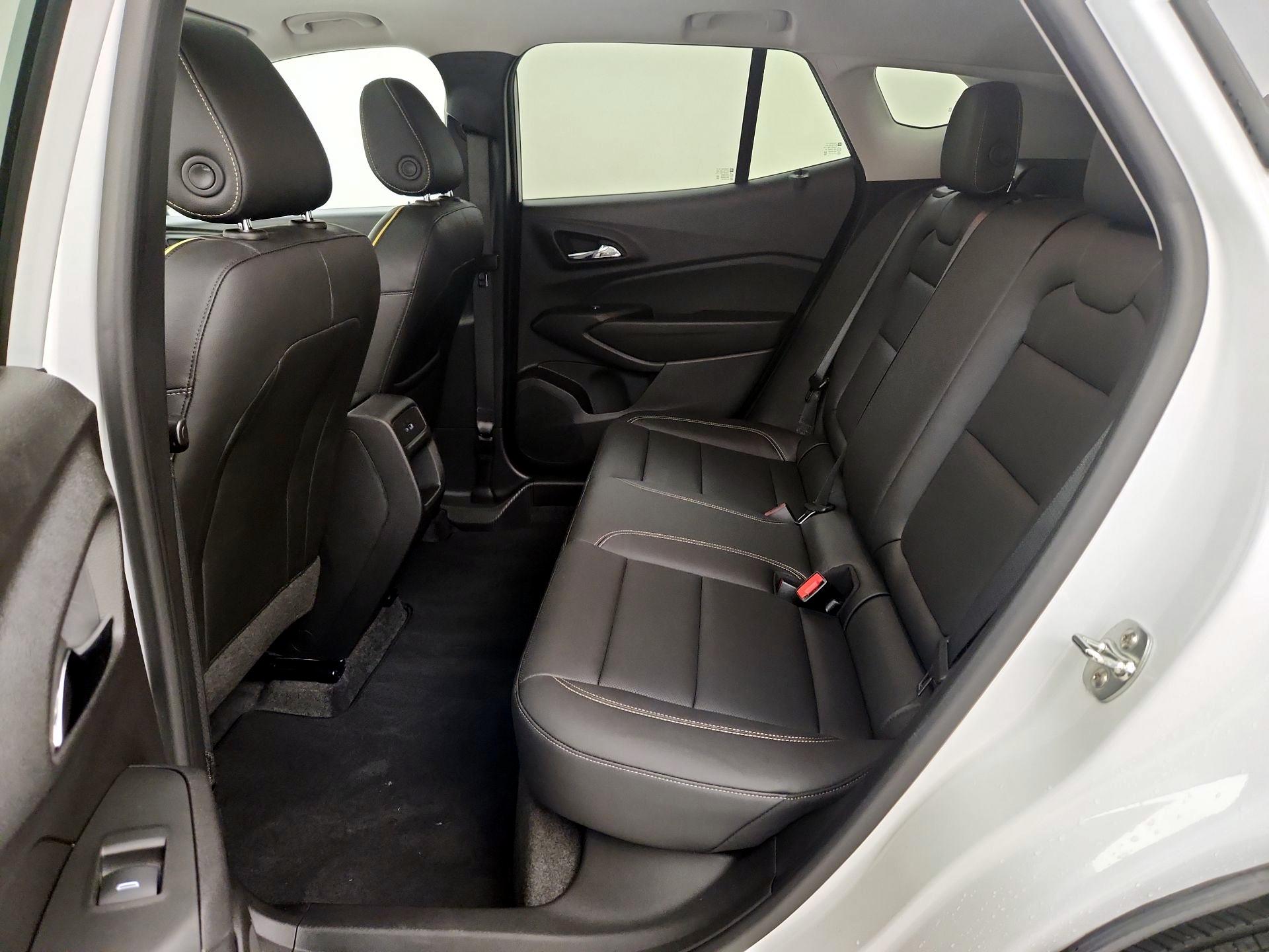 Thumbnail: 2025 Chevrolet Trax - 20
