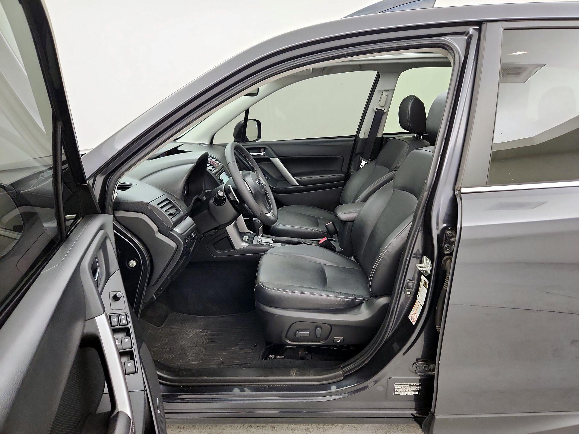 Thumbnail: 2014 Subaru Forester - 11