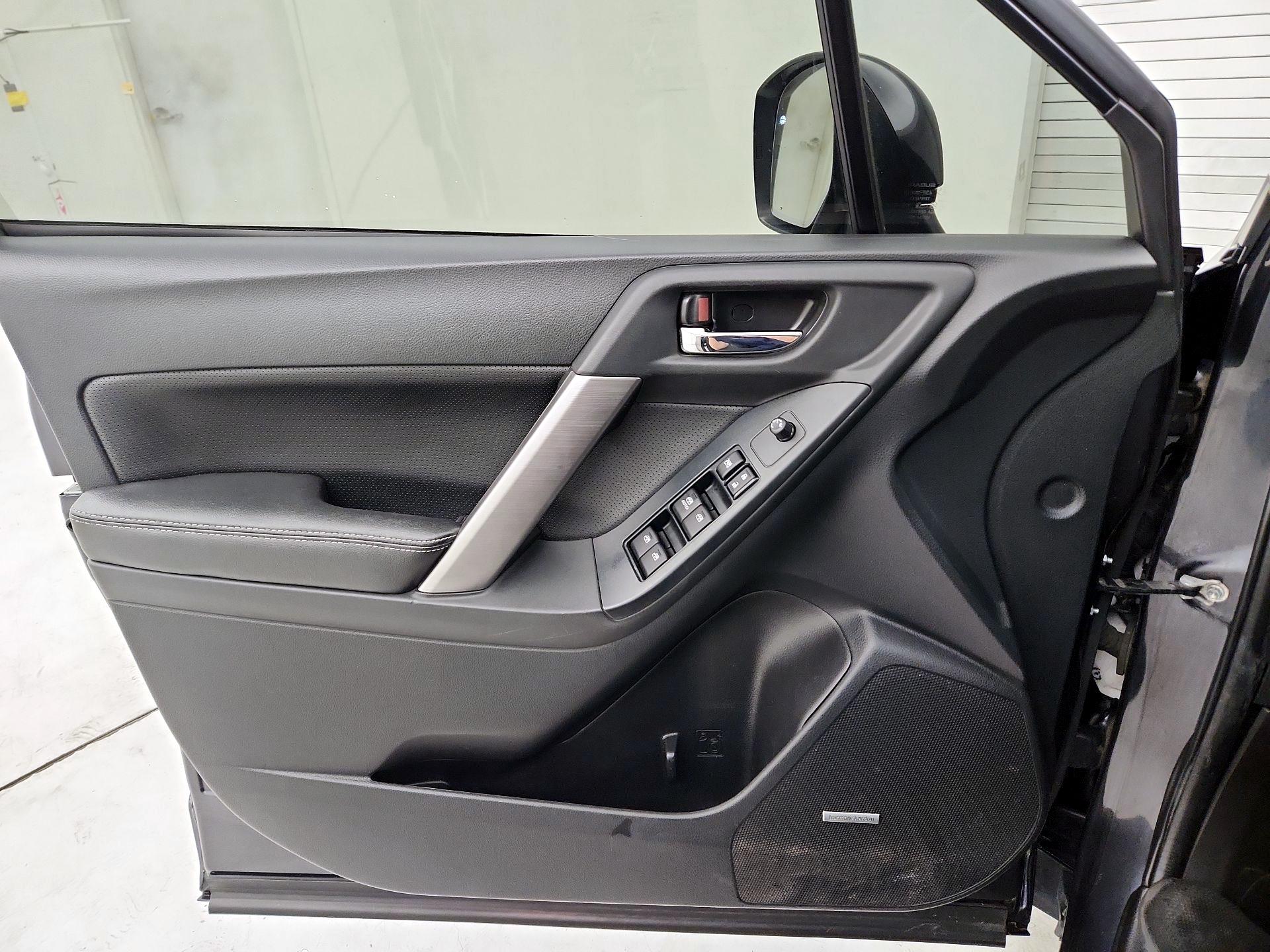 Thumbnail: 2014 Subaru Forester - 12