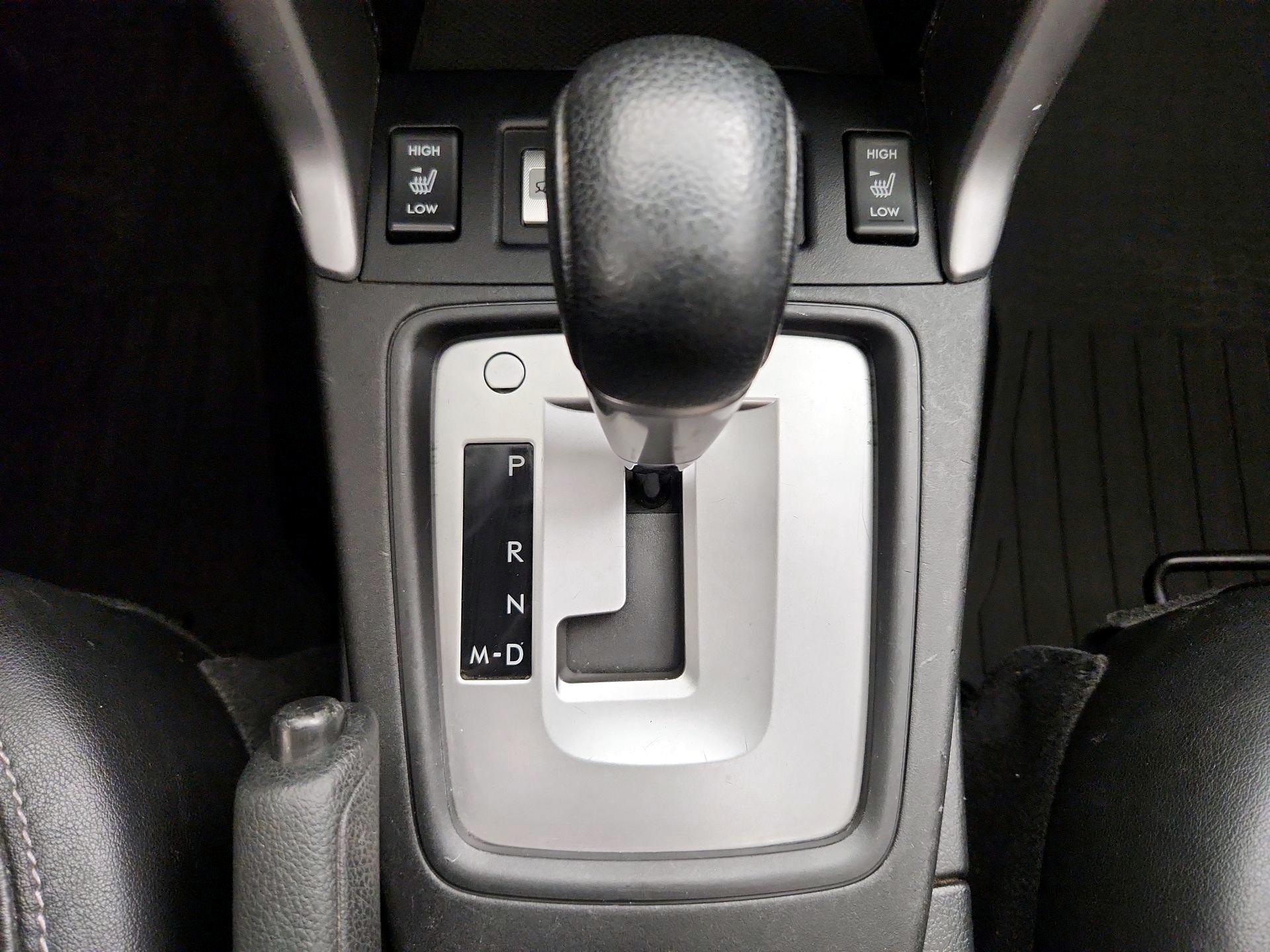 Thumbnail: 2014 Subaru Forester - 18