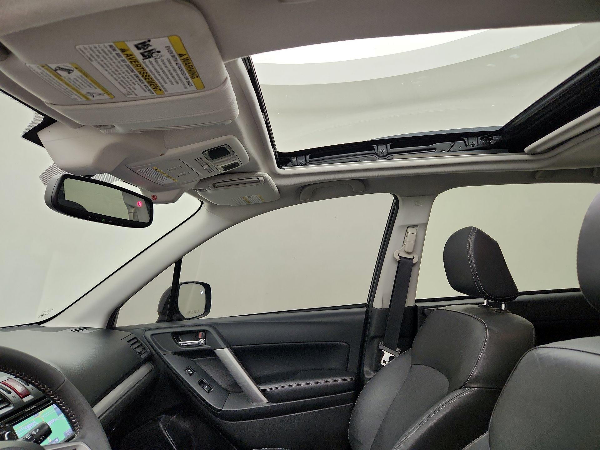 Thumbnail: 2014 Subaru Forester - 20