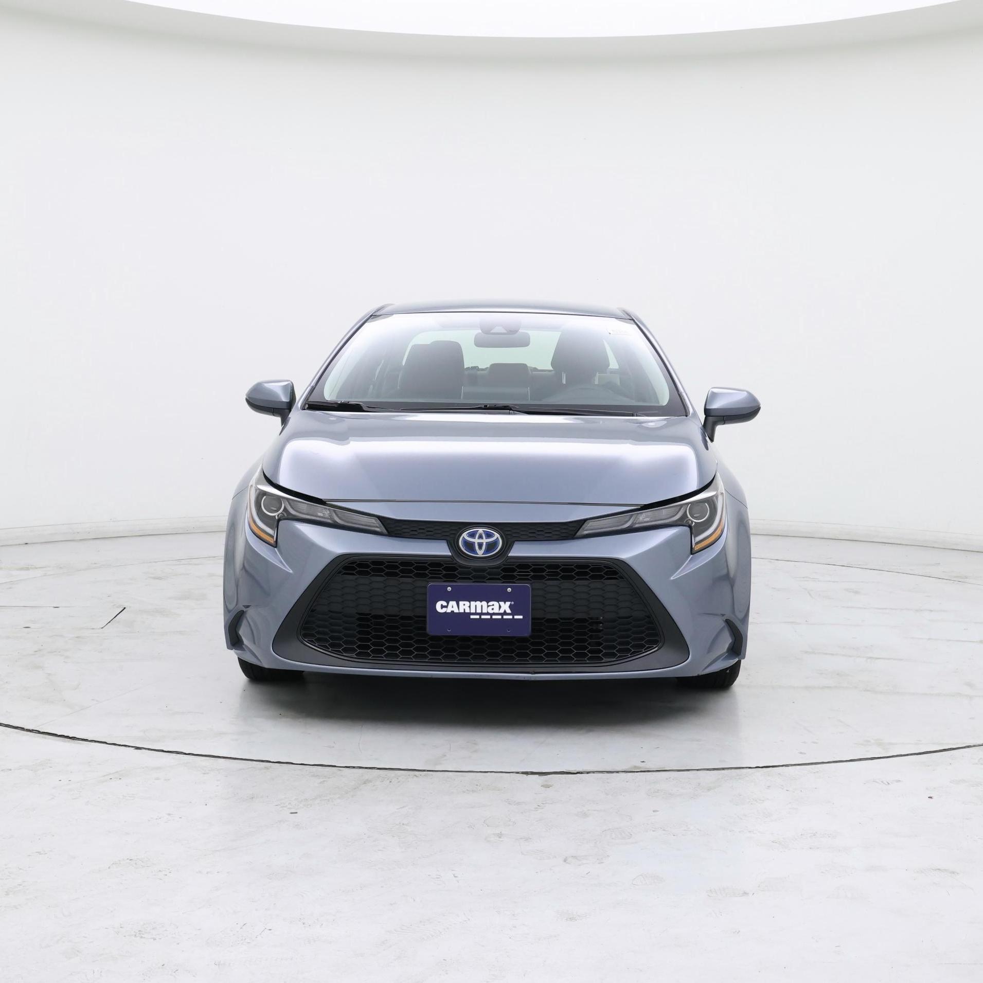 Thumbnail: 2020 Toyota Corolla - 5