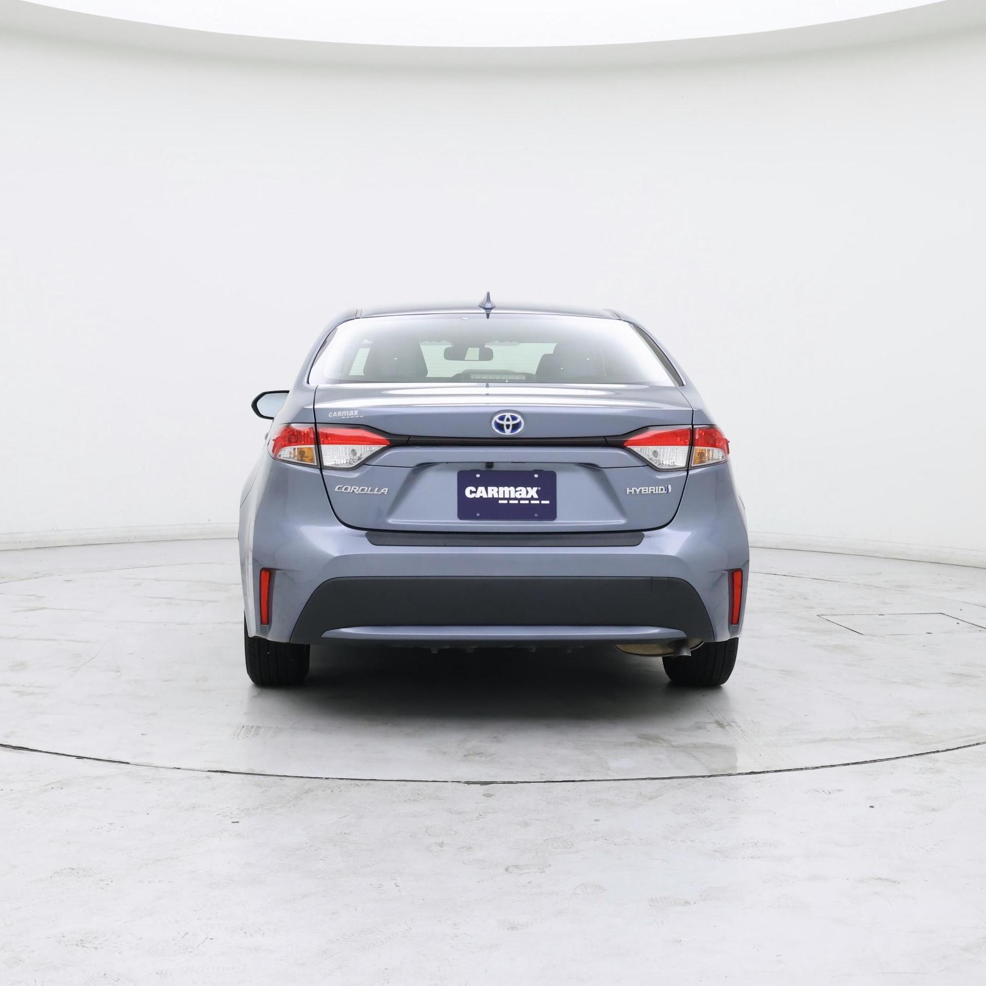 Thumbnail: 2020 Toyota Corolla - 6