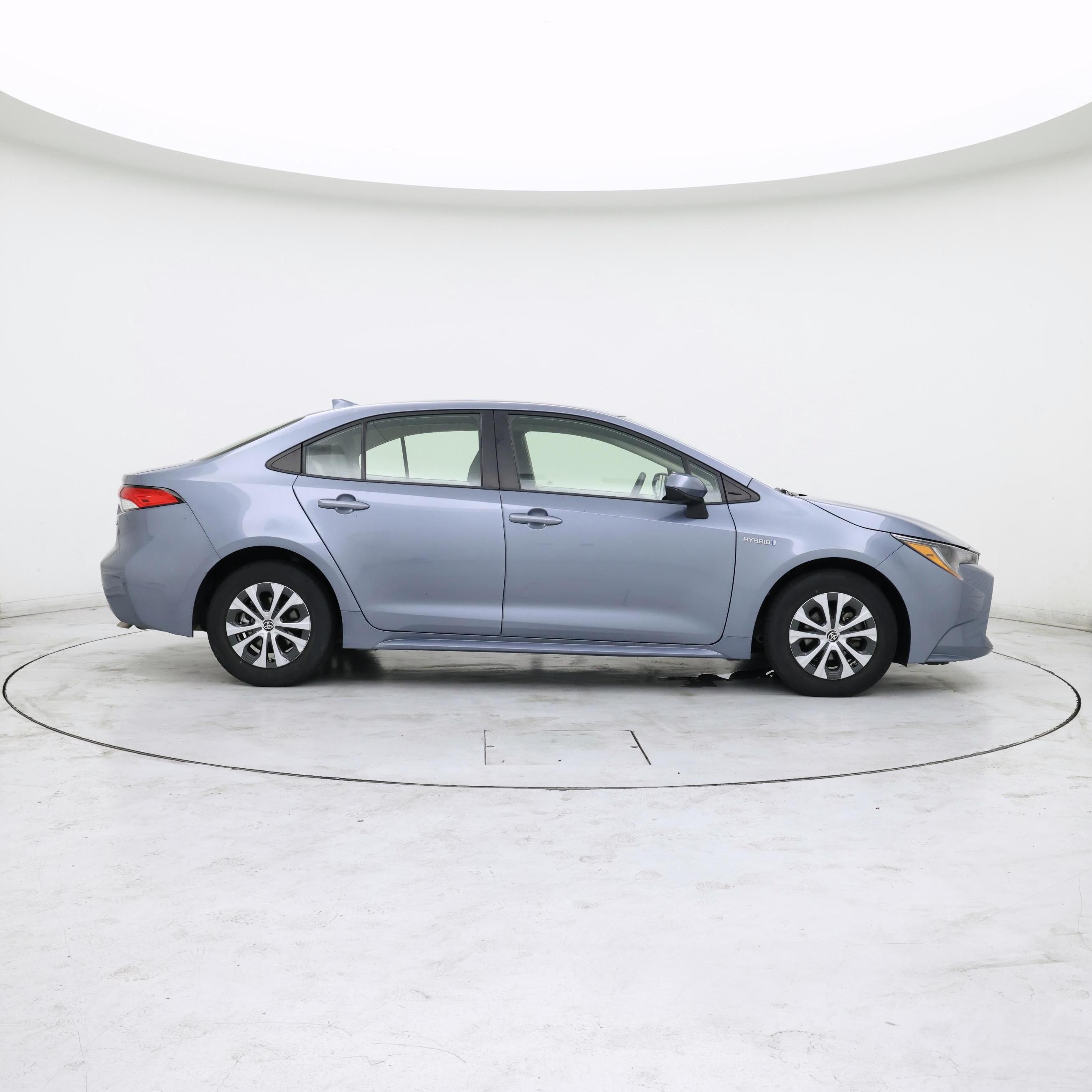 Thumbnail: 2020 Toyota Corolla - 7