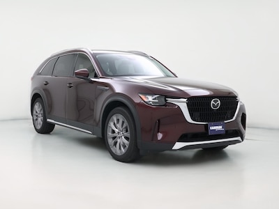 2024 Mazda CX-90 Turbo Premium Plus