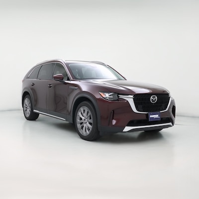 2024 Mazda CX-90 Turbo Premium Plus