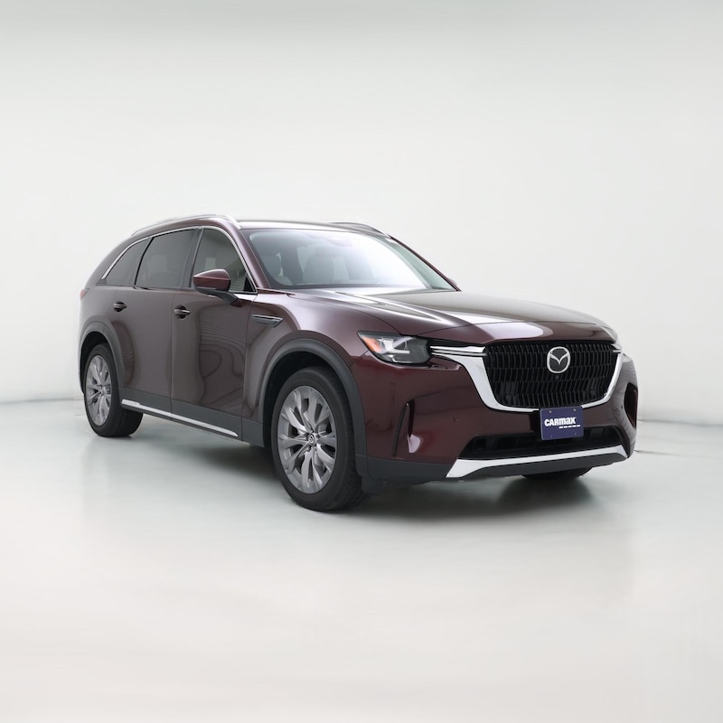 2024 Mazda CX-90 Turbo Premium Plus