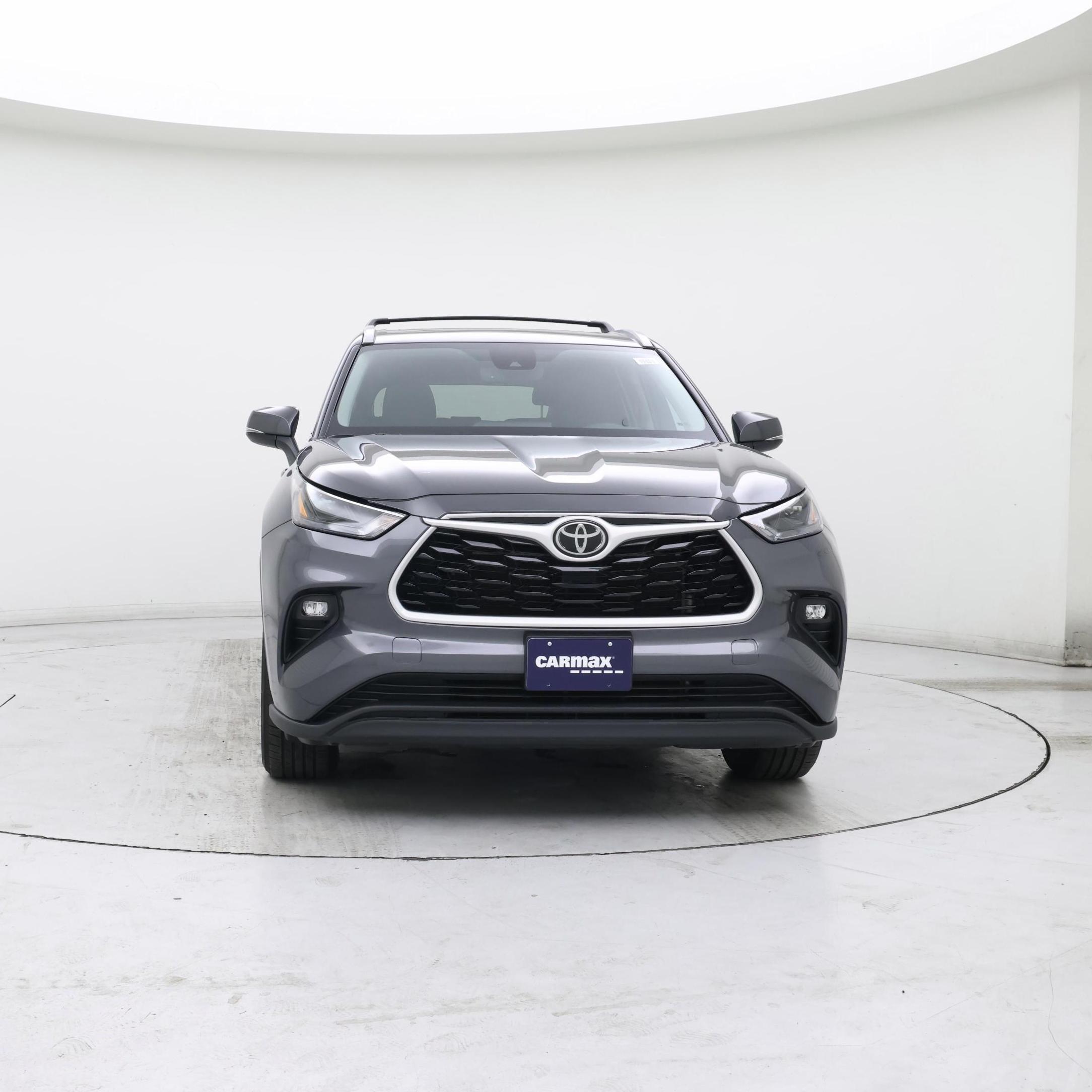 Thumbnail: 2024 Toyota Highlander - 5