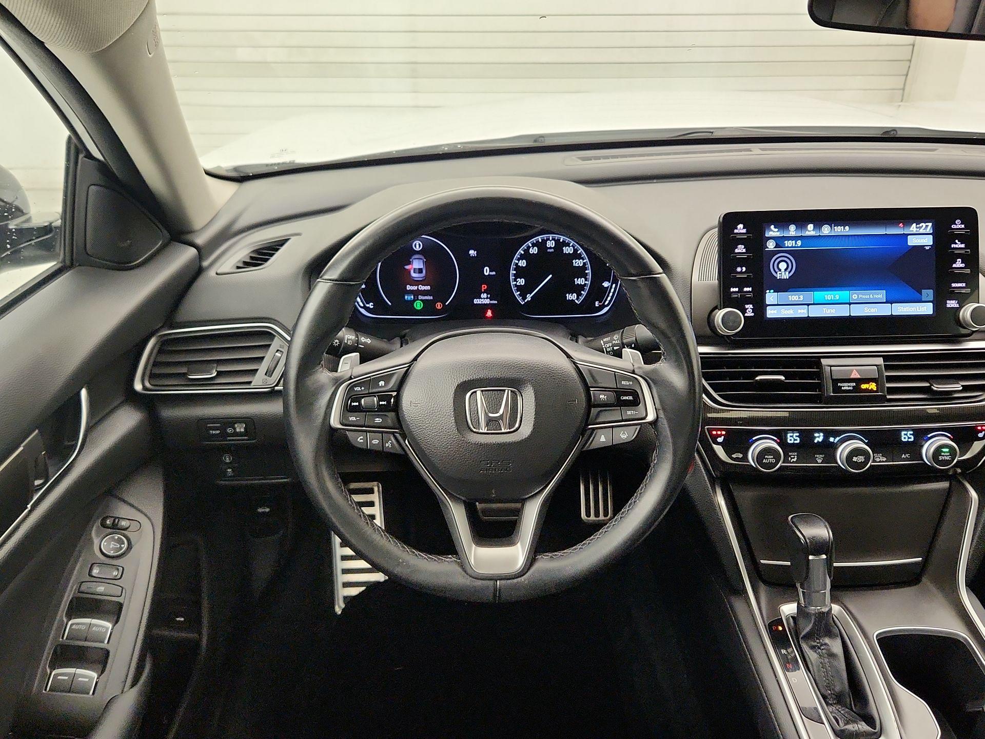 Thumbnail: 2022 Honda Accord - 10
