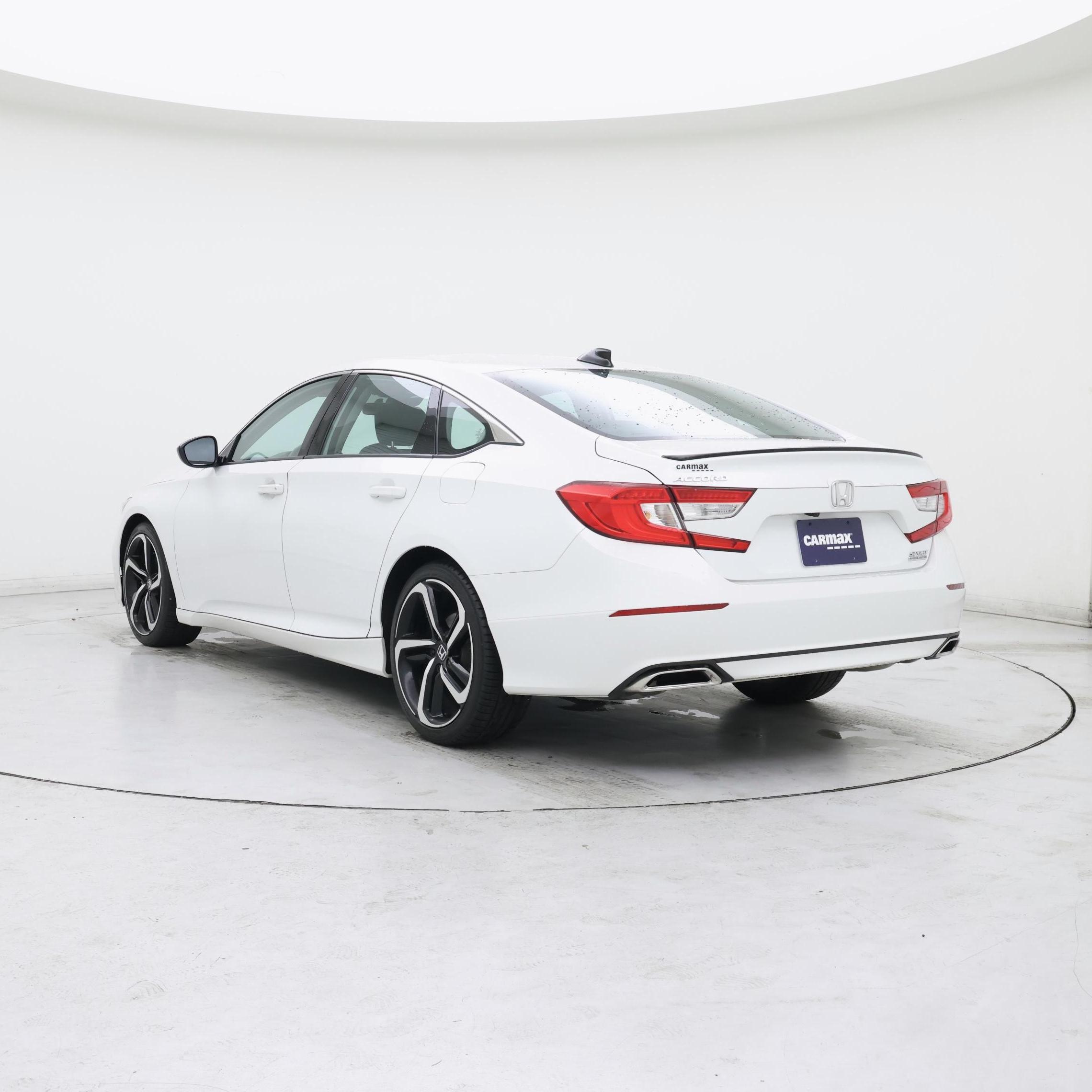Thumbnail: 2022 Honda Accord - 2