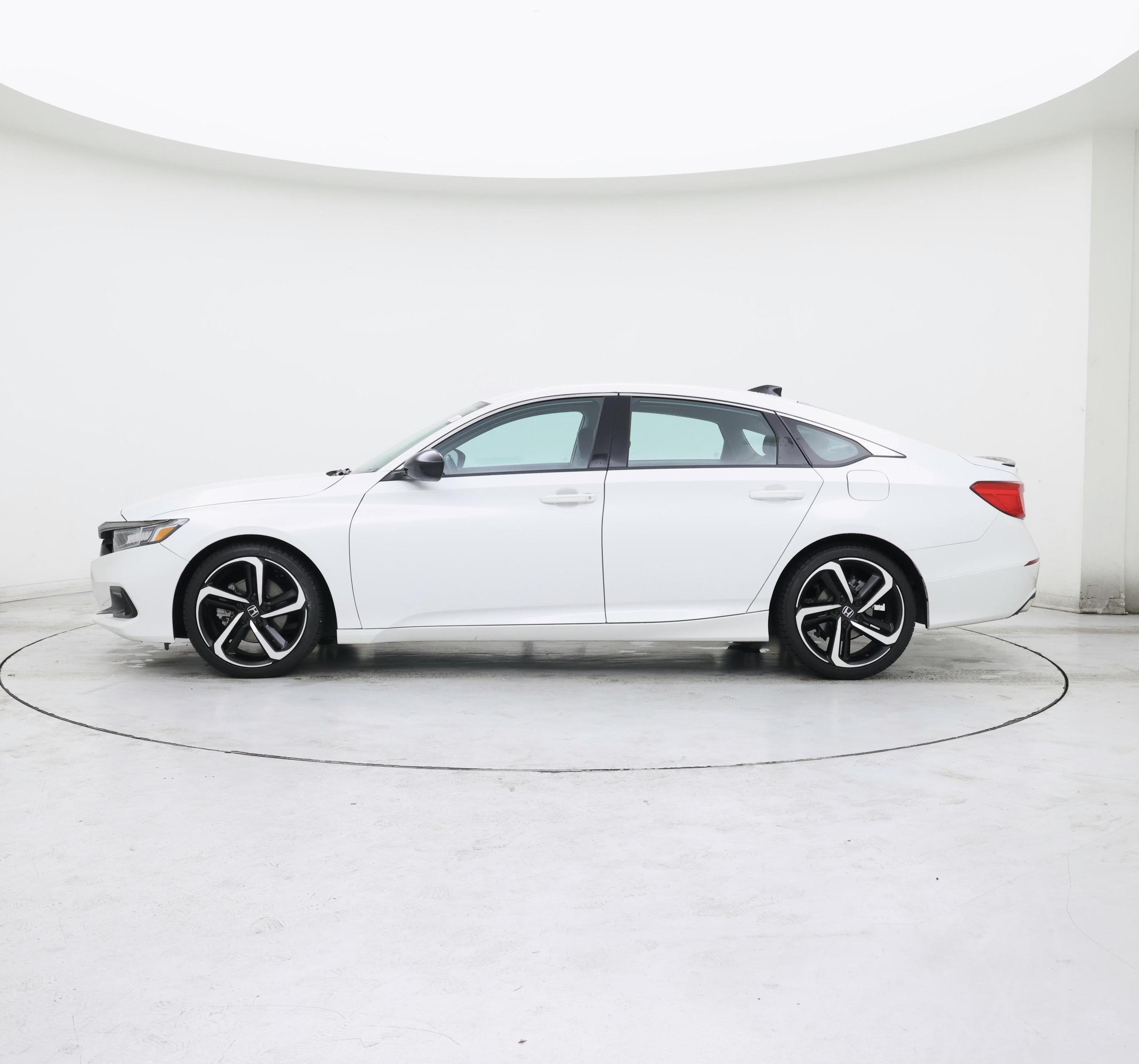 Thumbnail: 2022 Honda Accord - 3