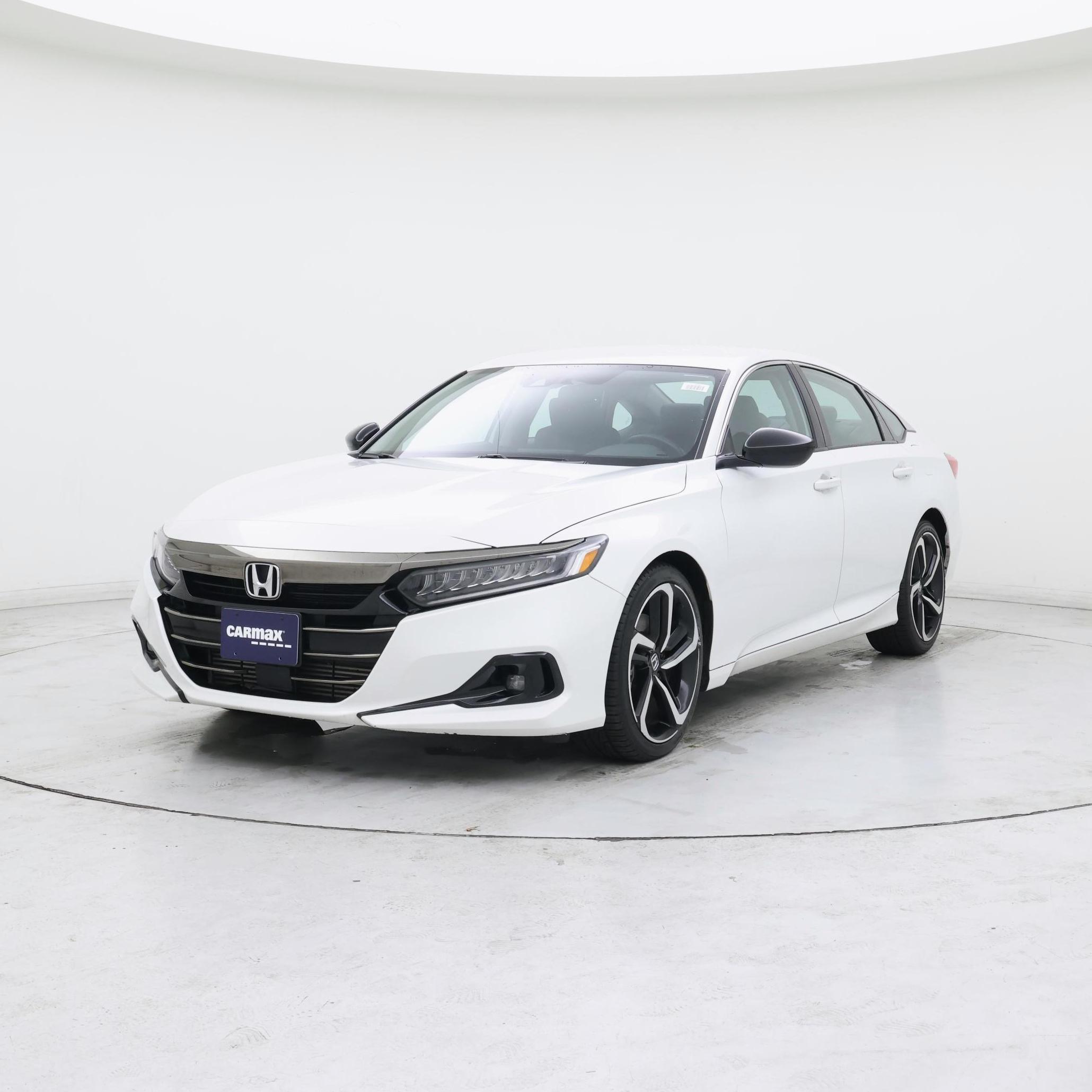 Thumbnail: 2022 Honda Accord - 4