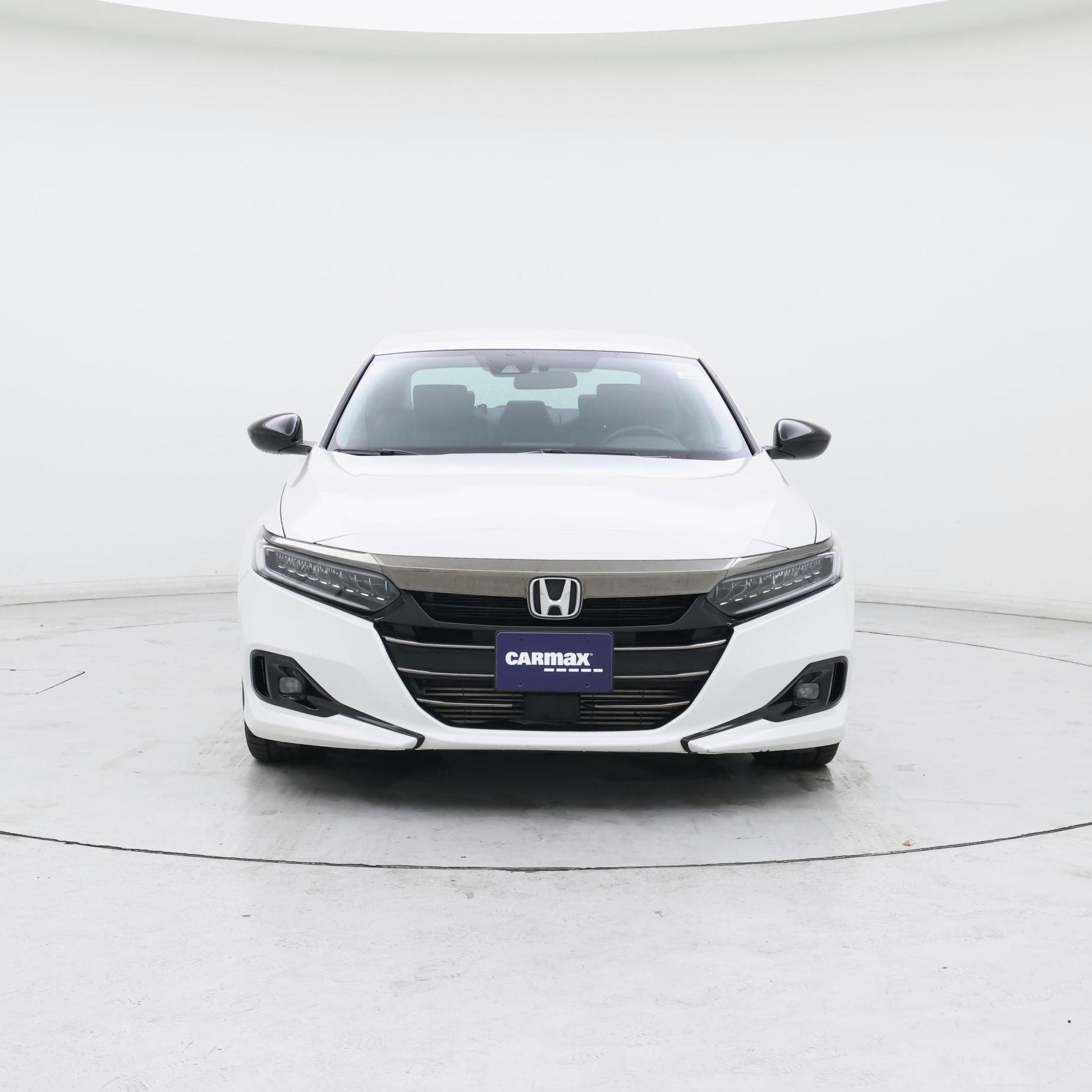 Thumbnail: 2022 Honda Accord - 5