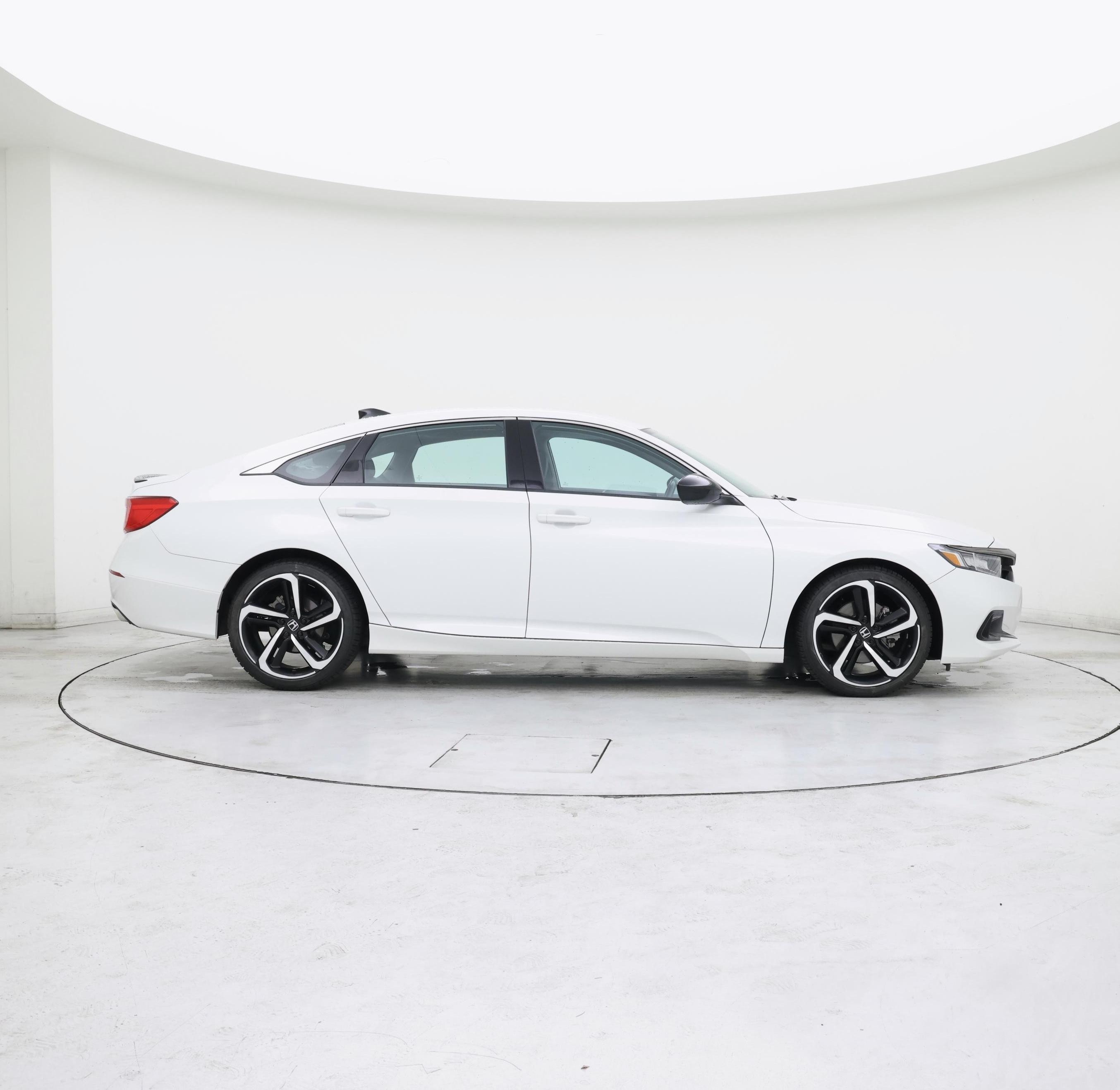 Thumbnail: 2022 Honda Accord - 7