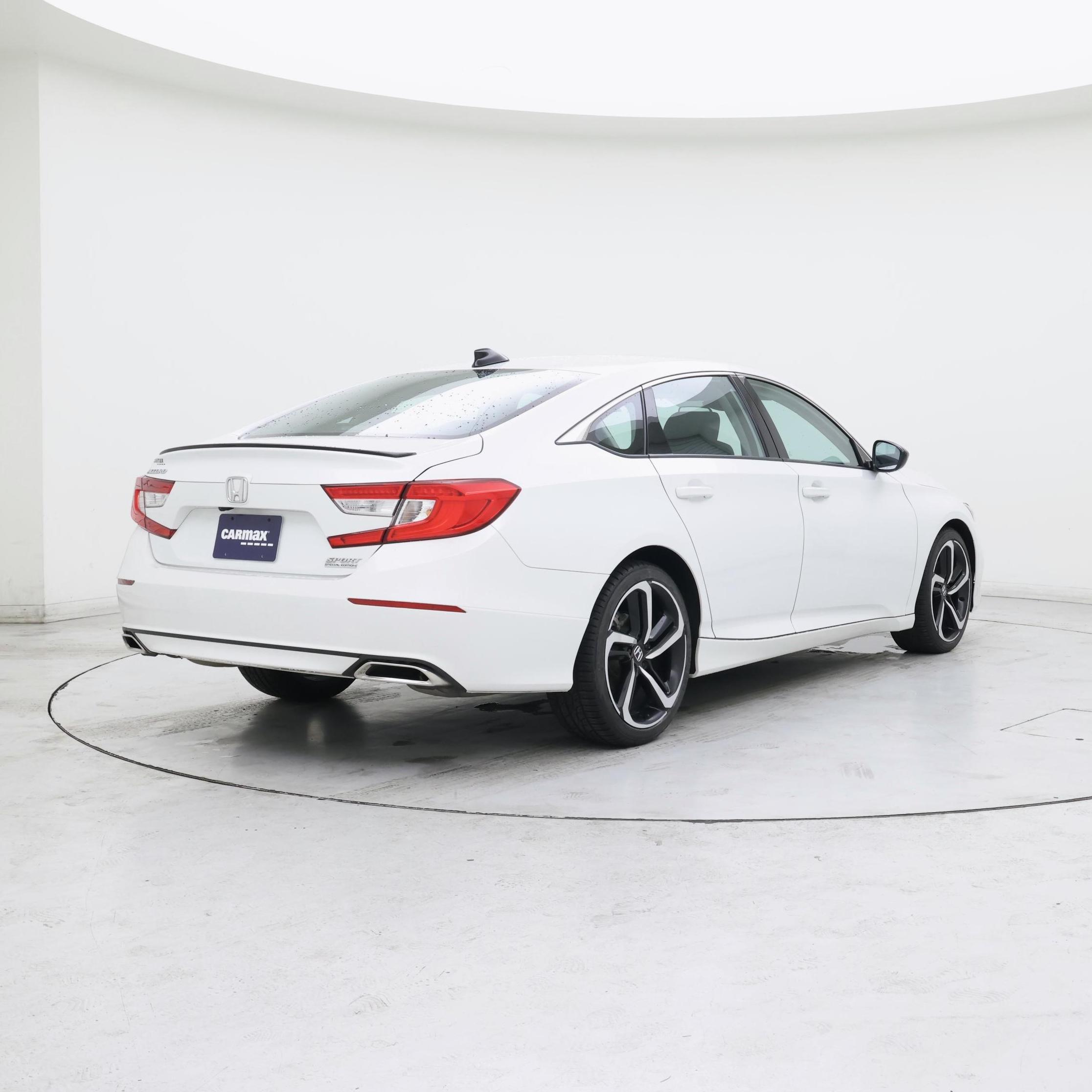 Thumbnail: 2022 Honda Accord - 8