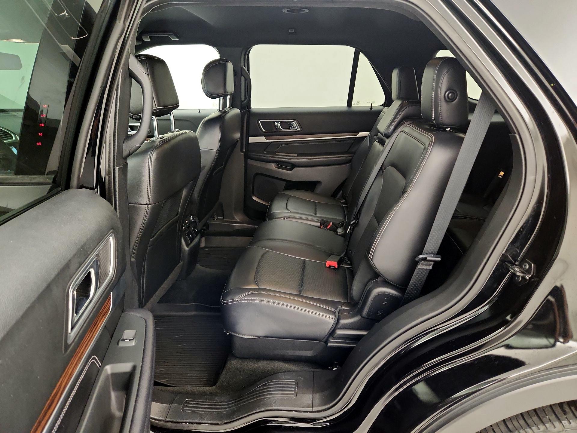 Thumbnail: 2017 Ford Explorer - 20