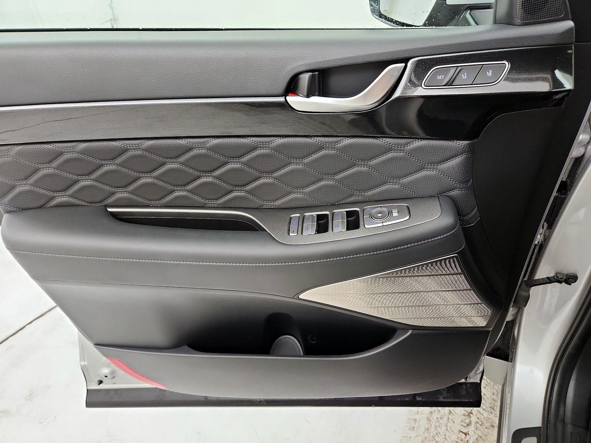 Thumbnail: 2022 Hyundai Palisade - 12