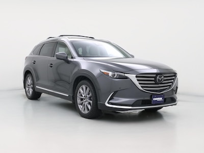 2022 Mazda CX-9 Grand Touring