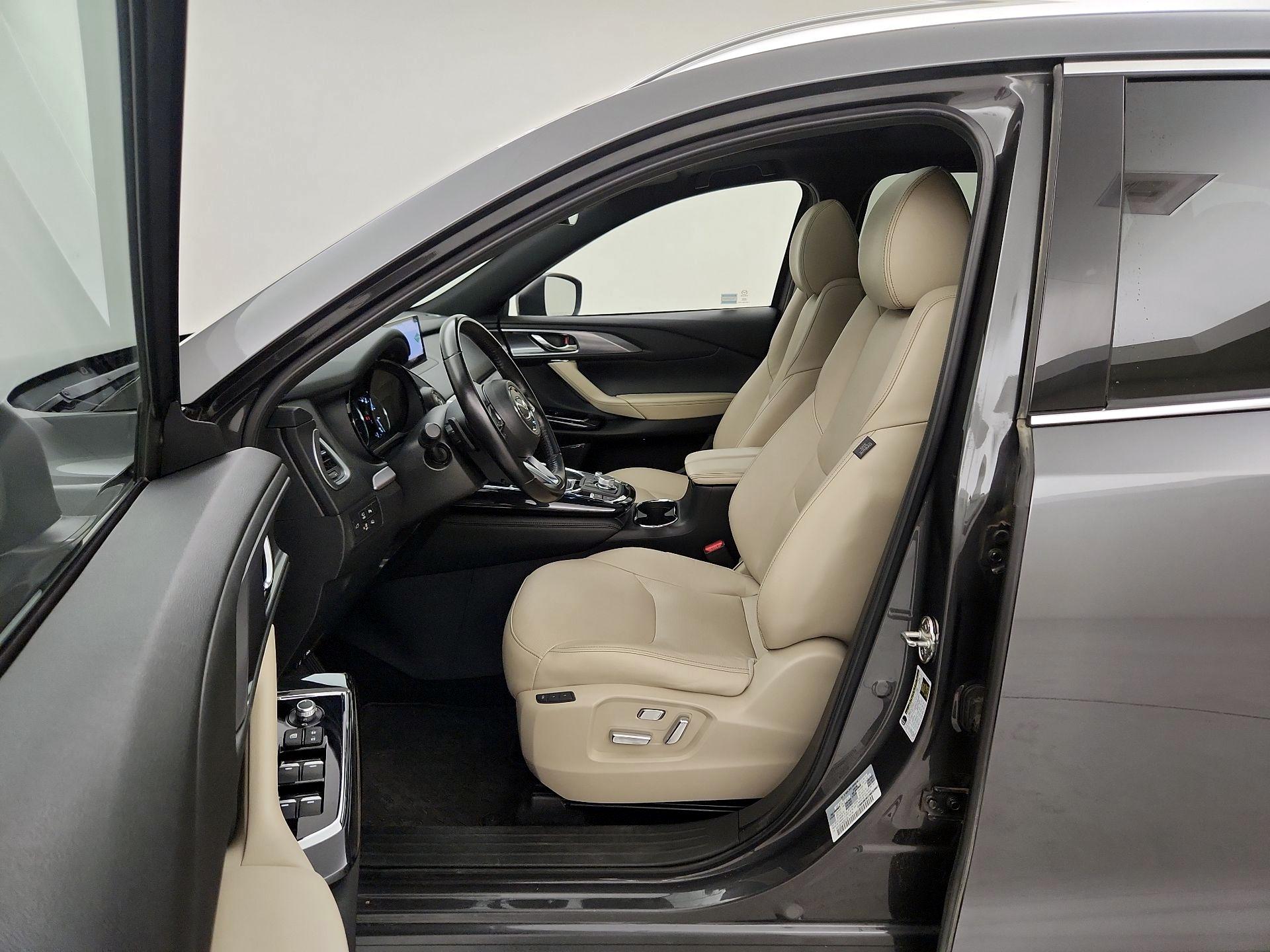 Thumbnail: 2022 Mazda CX-9 - 11