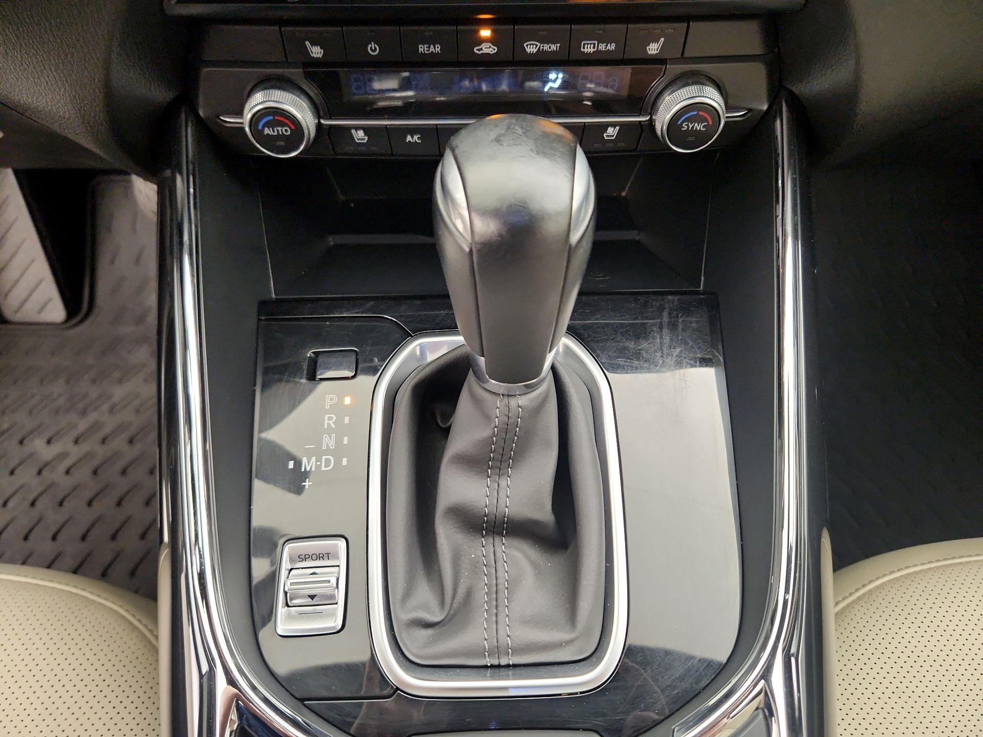 Thumbnail: 2022 Mazda CX-9 - 18