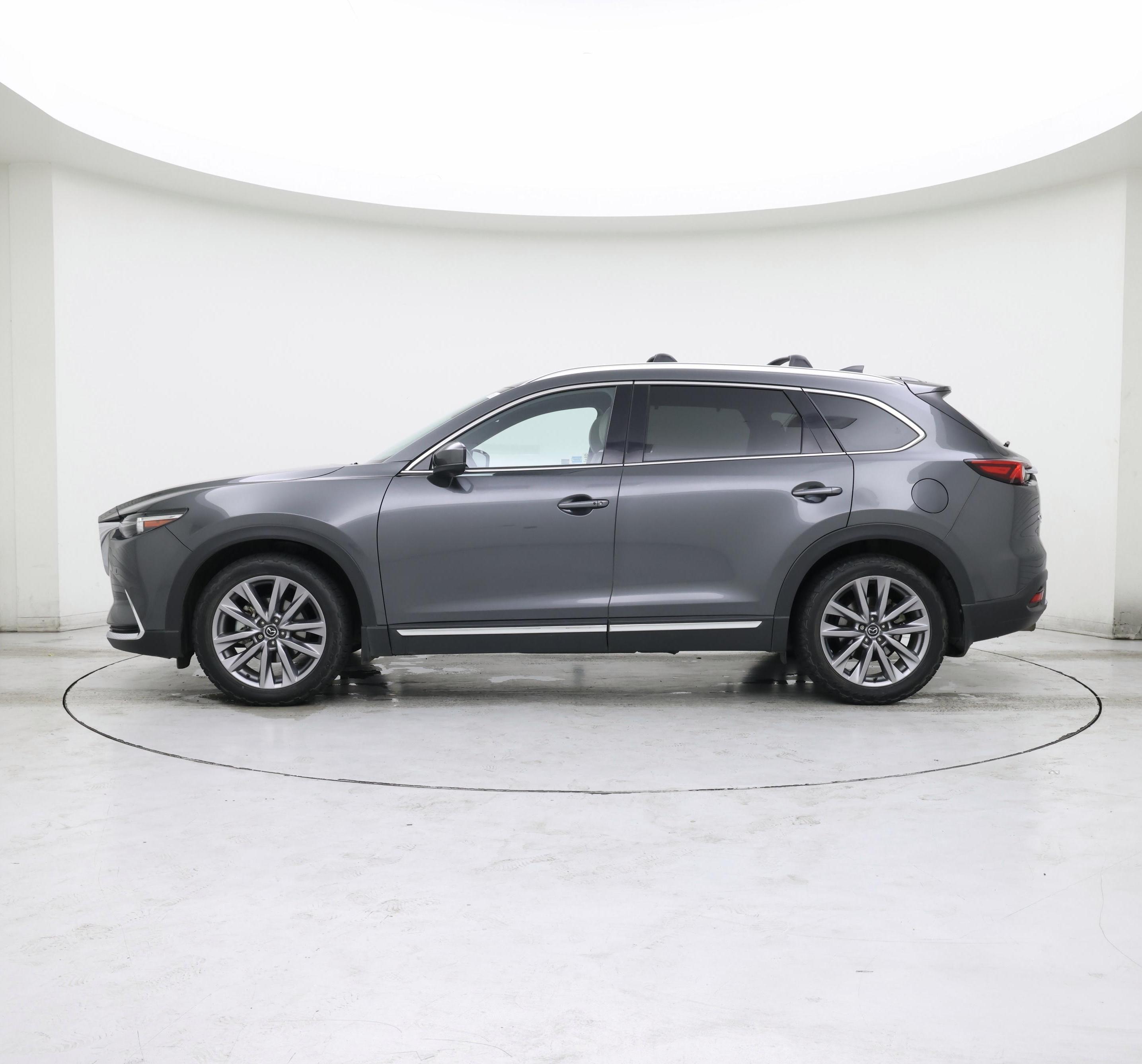 Thumbnail: 2022 Mazda CX-9 - 3