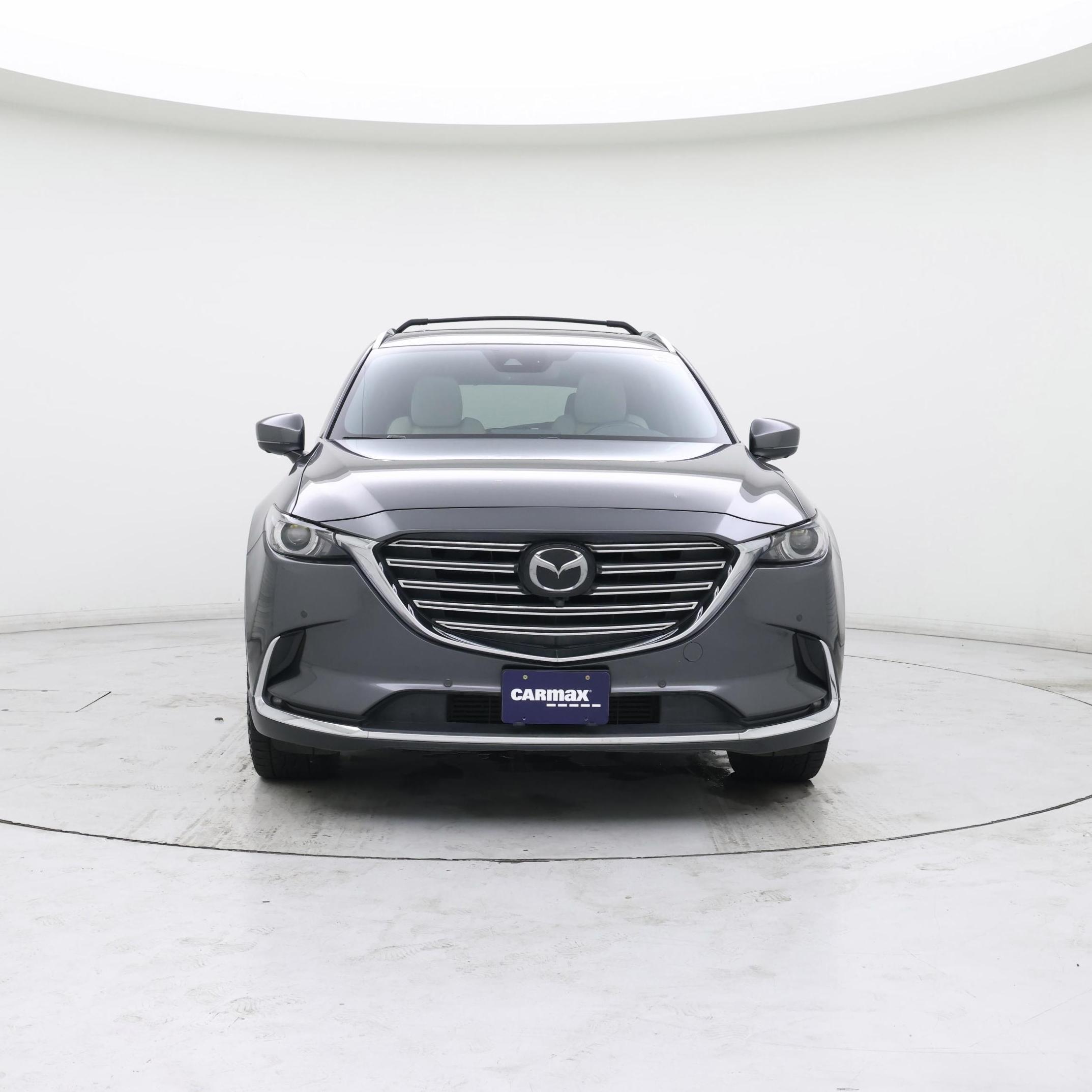 Thumbnail: 2022 Mazda CX-9 - 5