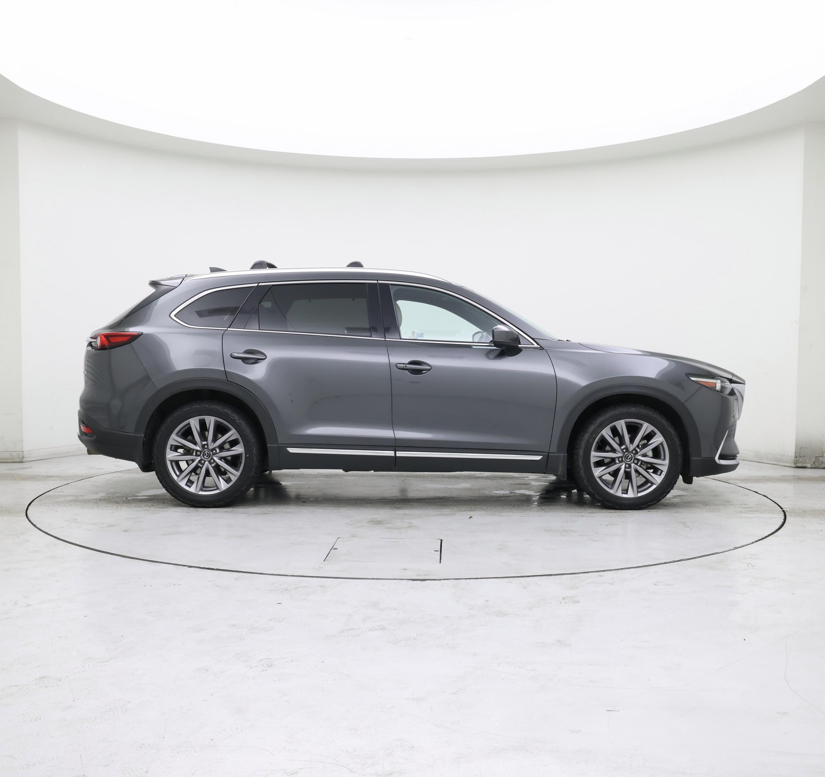 Thumbnail: 2022 Mazda CX-9 - 7