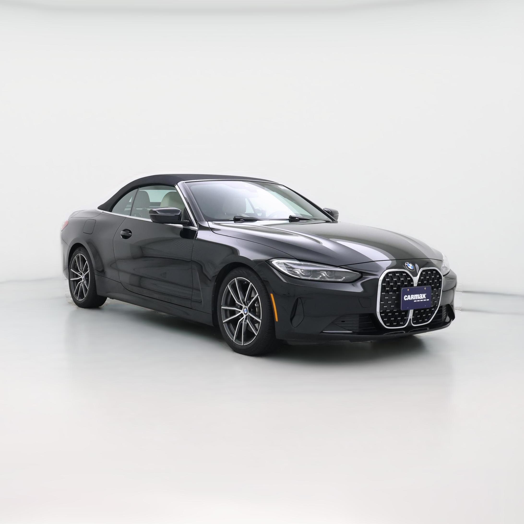 Thumbnail: 2023 BMW 4 Series - 1