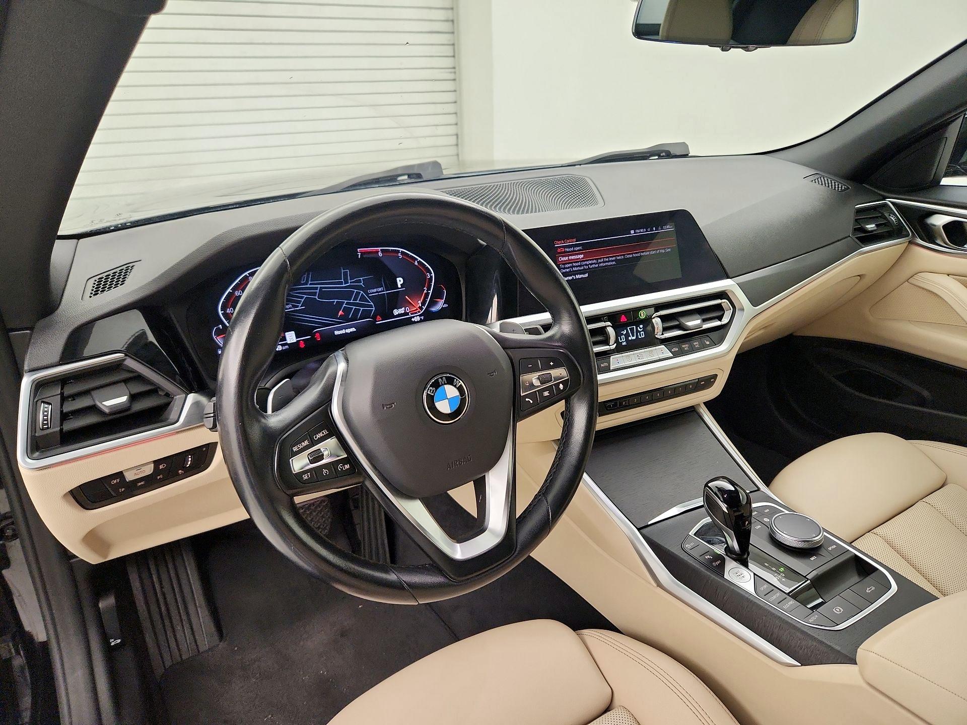 Thumbnail: 2023 BMW 4 Series - 9