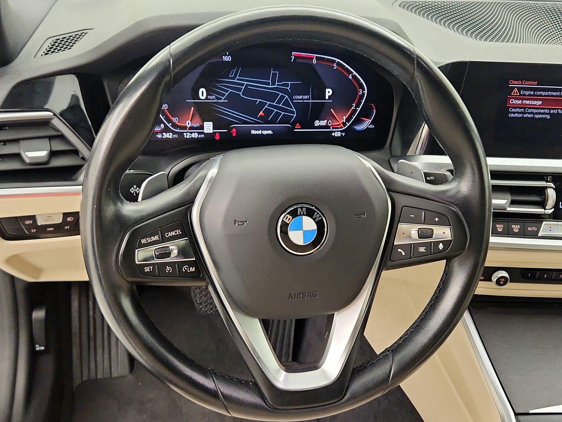 Thumbnail: 2023 BMW 4 Series - 10