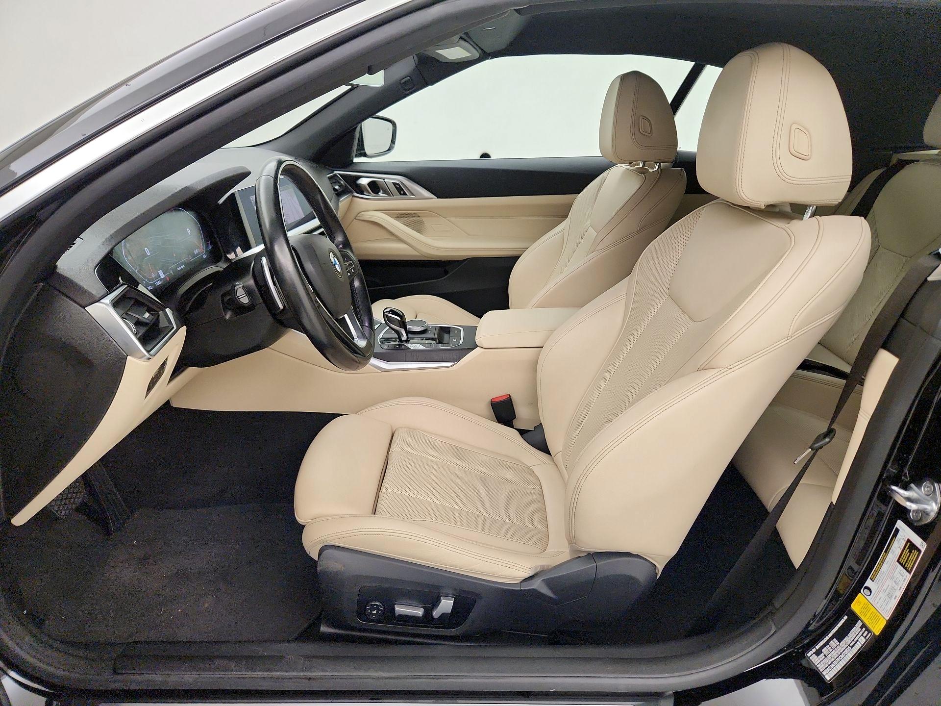 Thumbnail: 2023 BMW 4 Series - 11