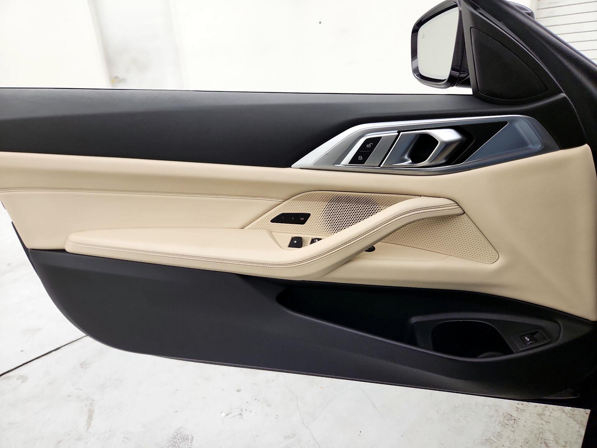 Thumbnail: 2023 BMW 4 Series - 12