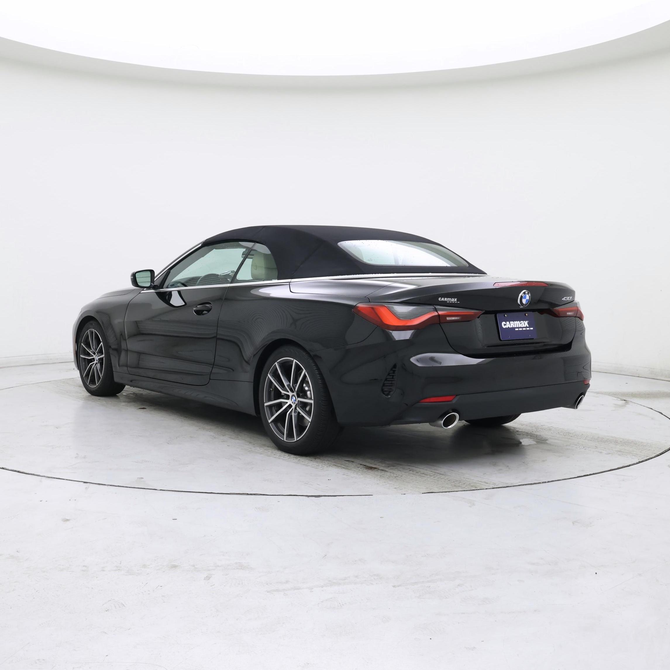 Thumbnail: 2023 BMW 4 Series - 2