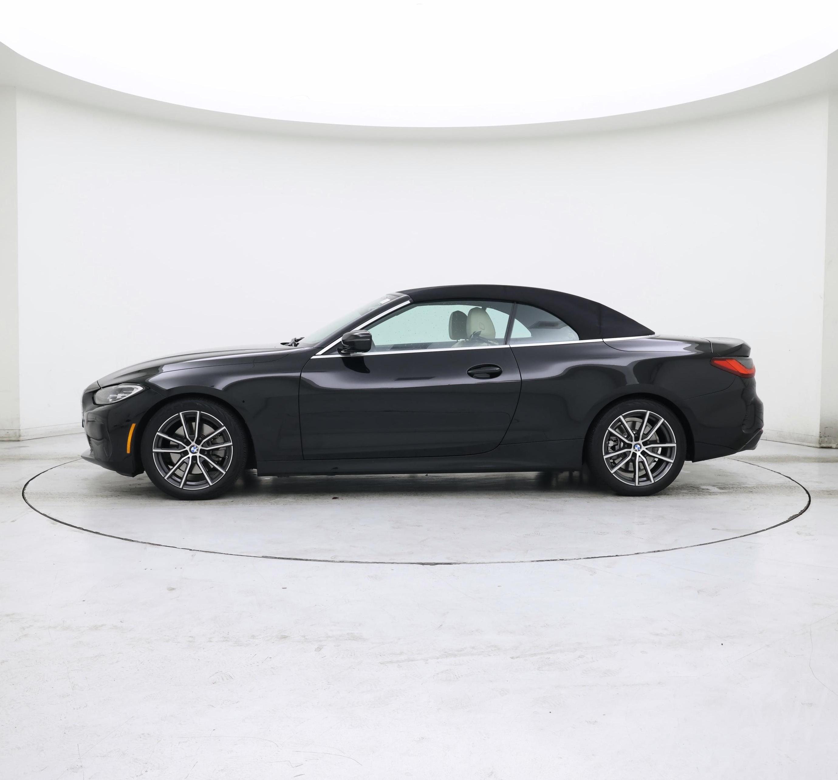 Thumbnail: 2023 BMW 4 Series - 3