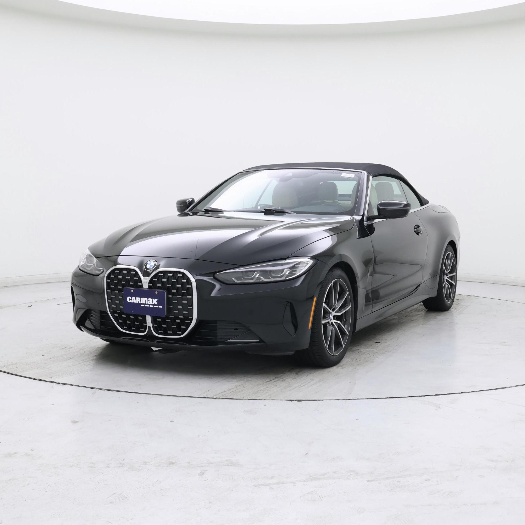 Thumbnail: 2023 BMW 4 Series - 4
