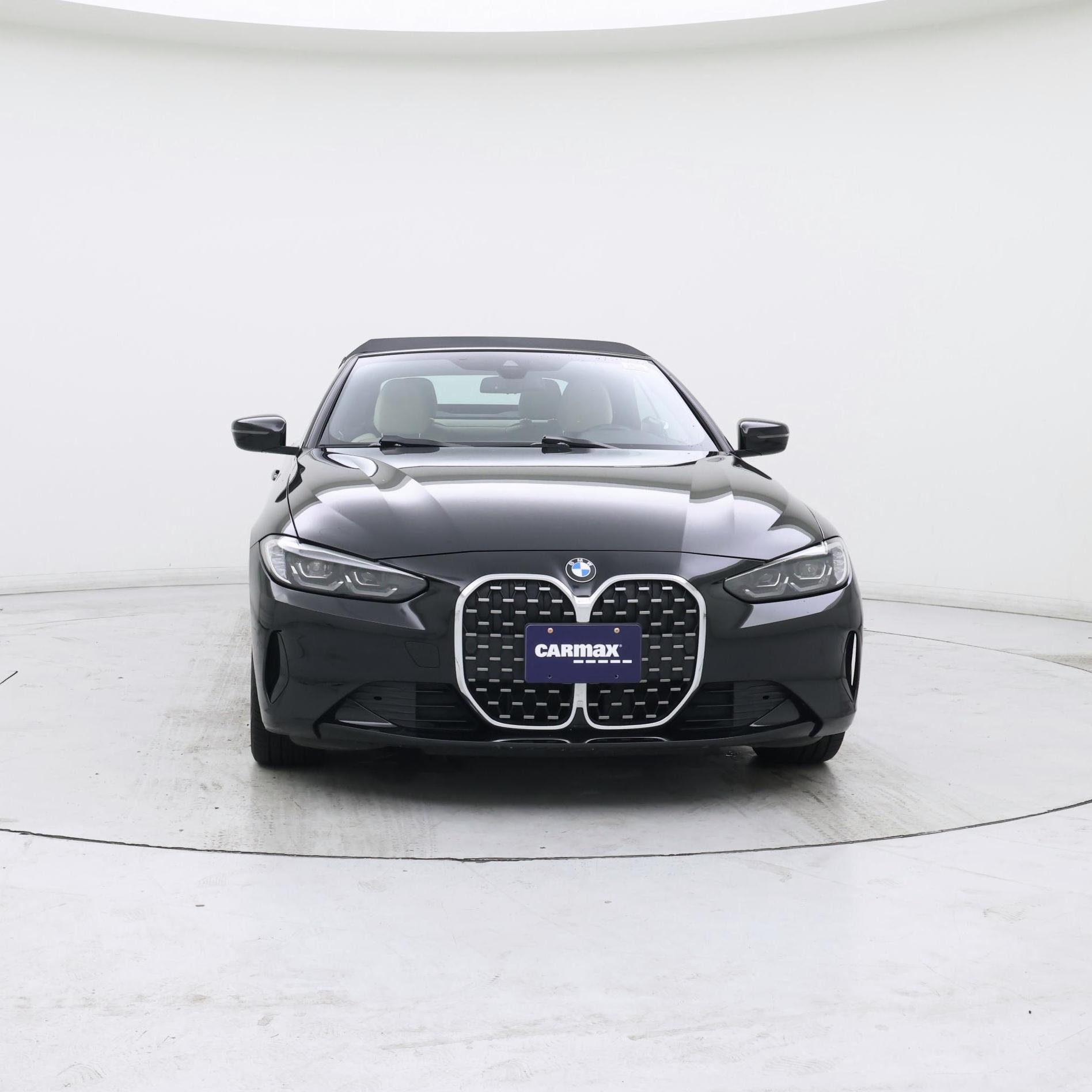 Thumbnail: 2023 BMW 4 Series - 5