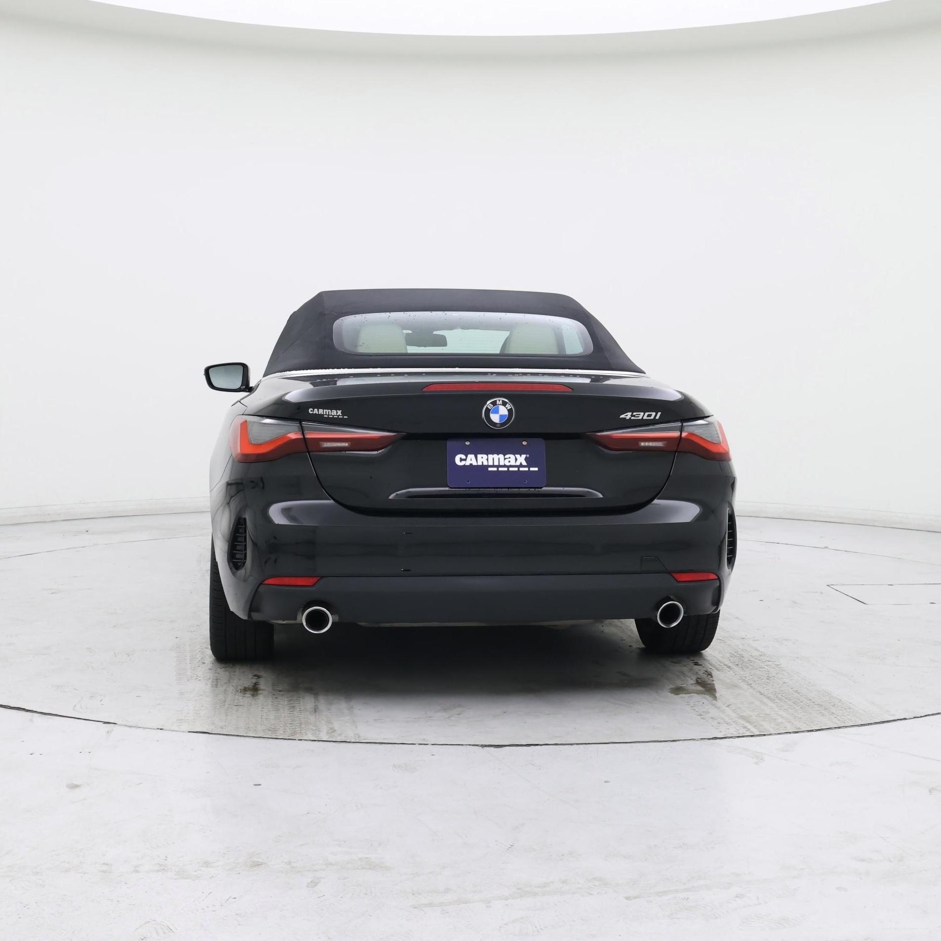 Thumbnail: 2023 BMW 4 Series - 6