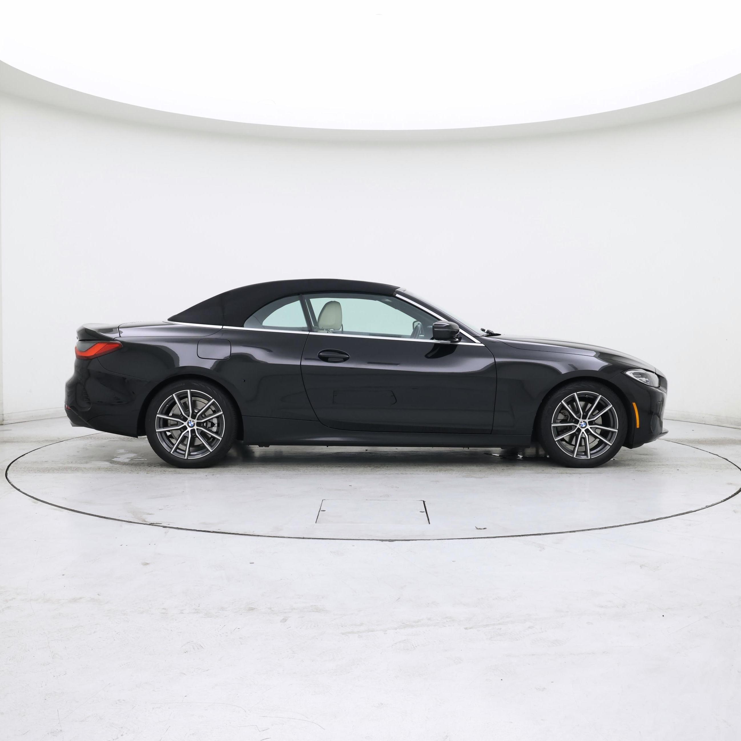 Thumbnail: 2023 BMW 4 Series - 7