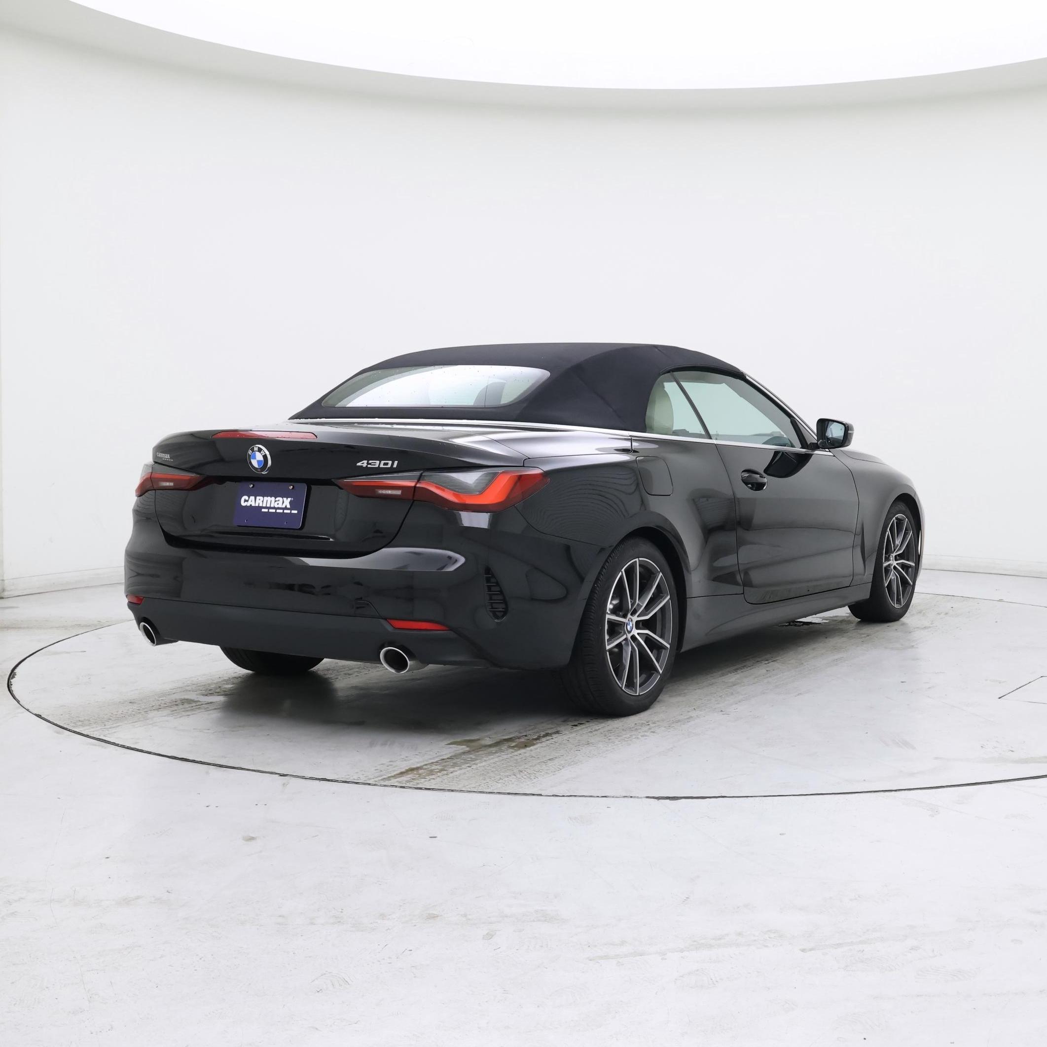 Thumbnail: 2023 BMW 4 Series - 8