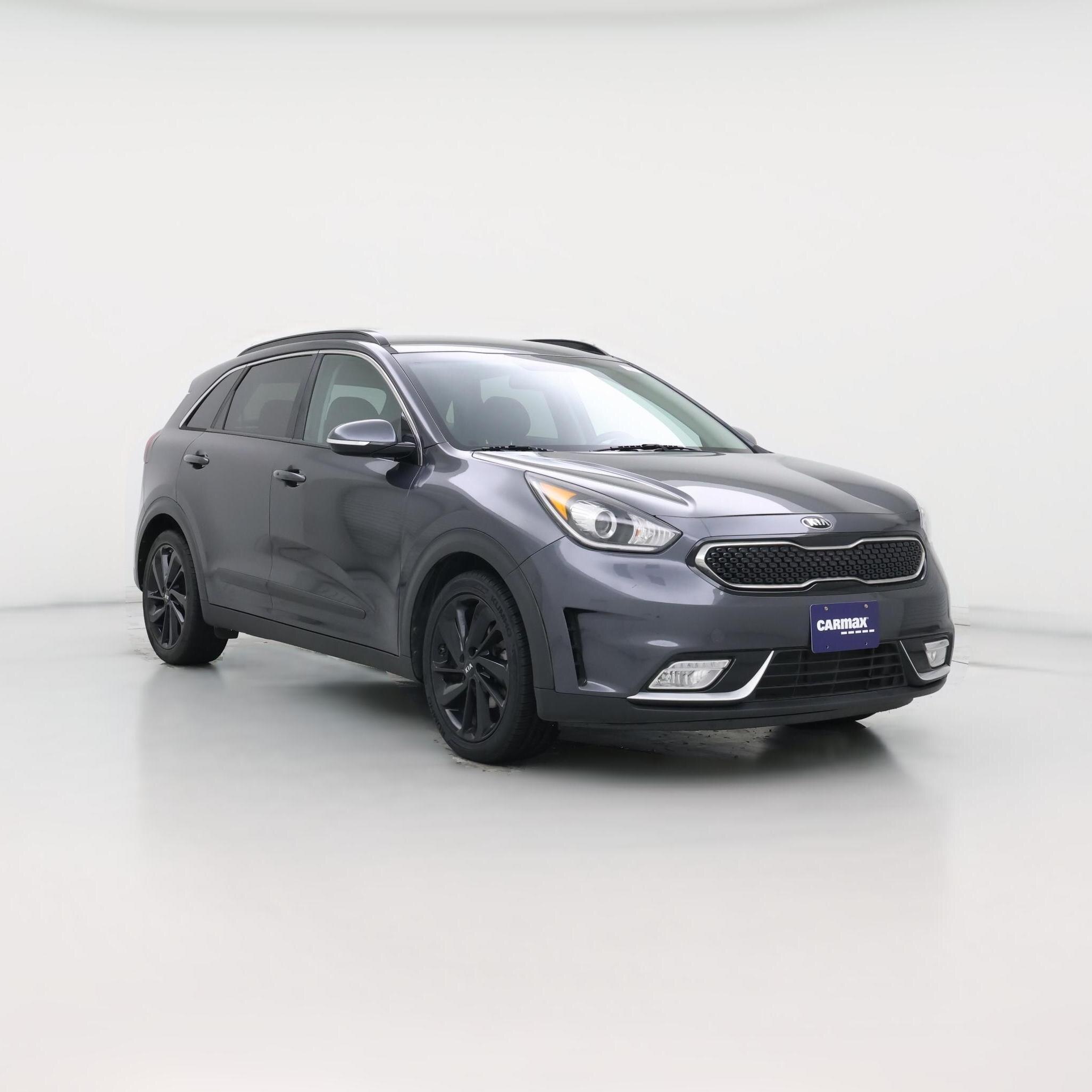 Thumbnail: 2019 Kia Niro - 1