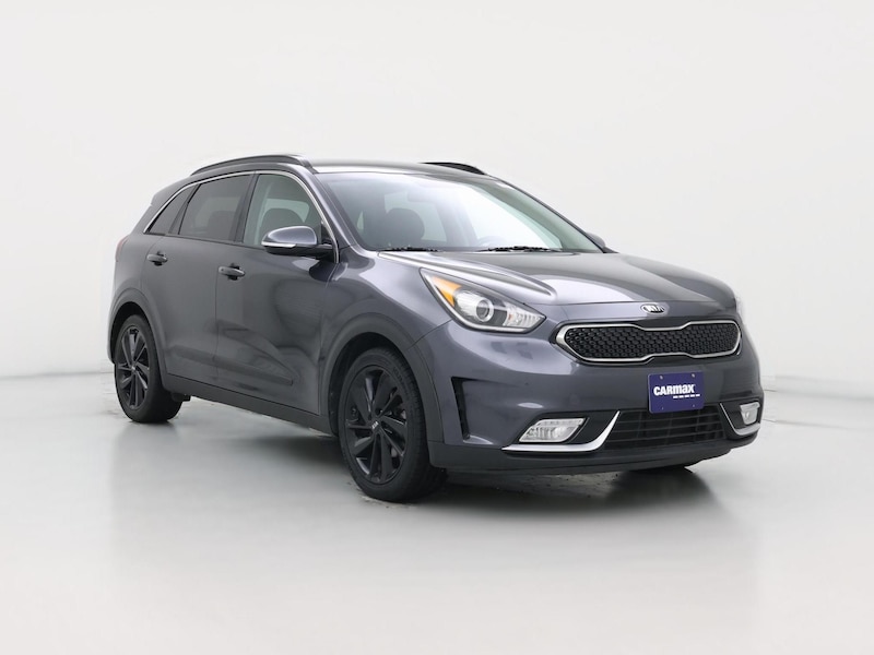 2019 Kia Niro Touring -
                  Portland, OR