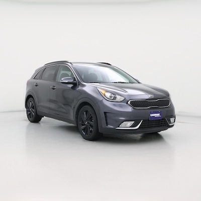 2019 Kia Niro S Touring