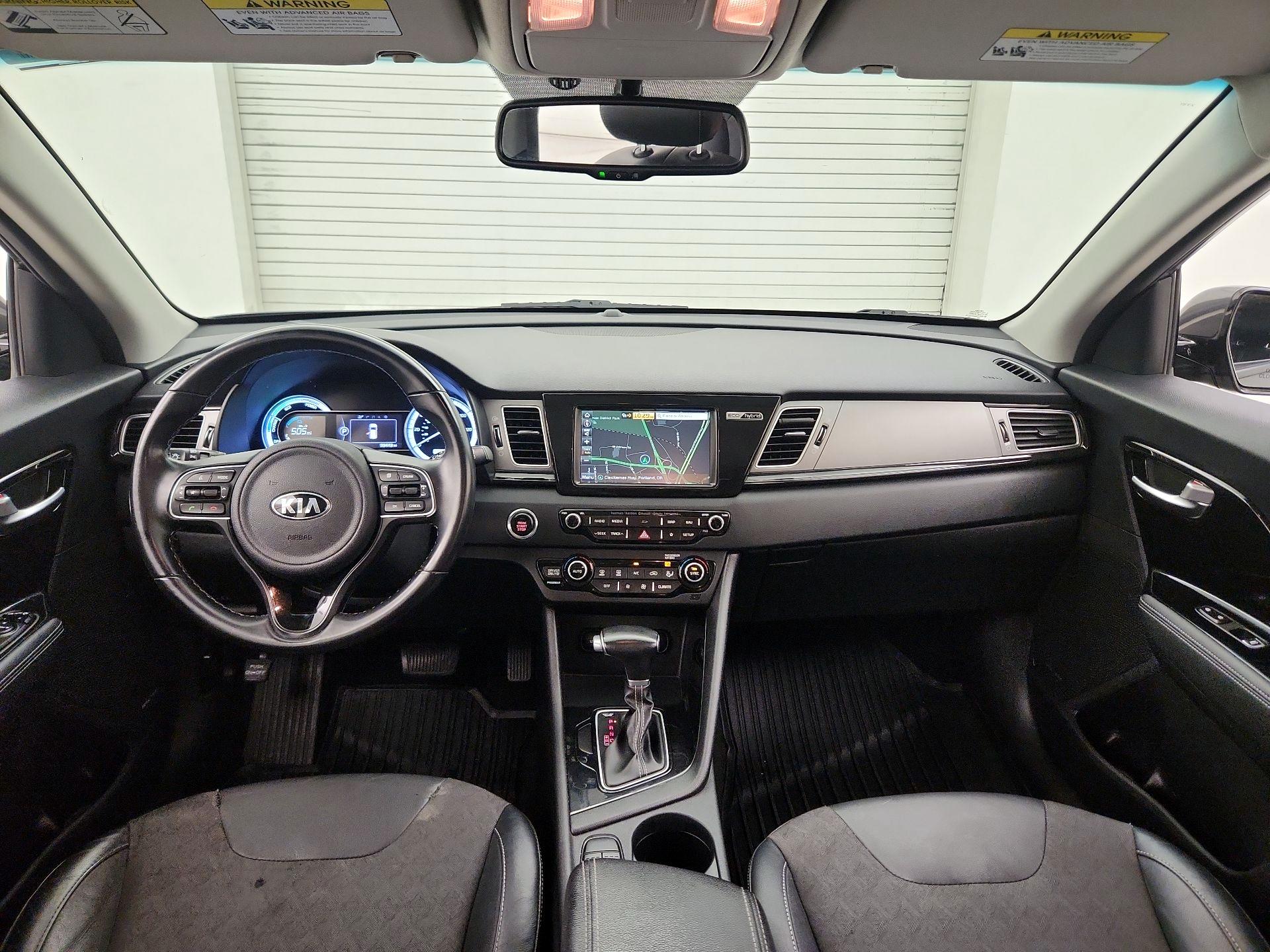 Thumbnail: 2019 Kia Niro - 9