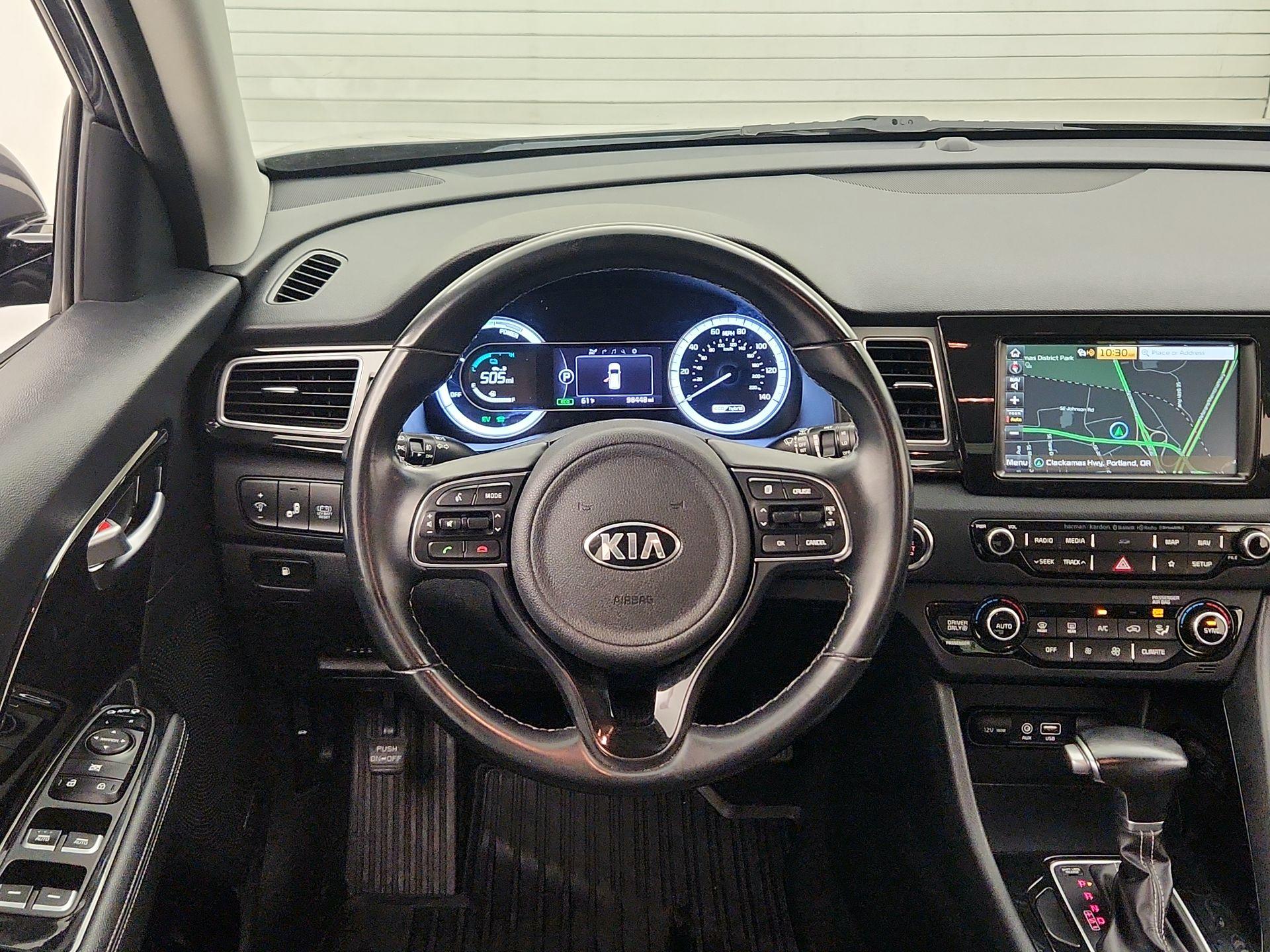 Thumbnail: 2019 Kia Niro - 10